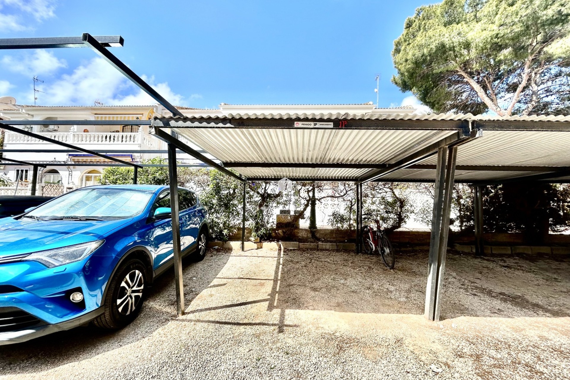 D'occasion - Appartement -
La Zenia - Costa Blanca