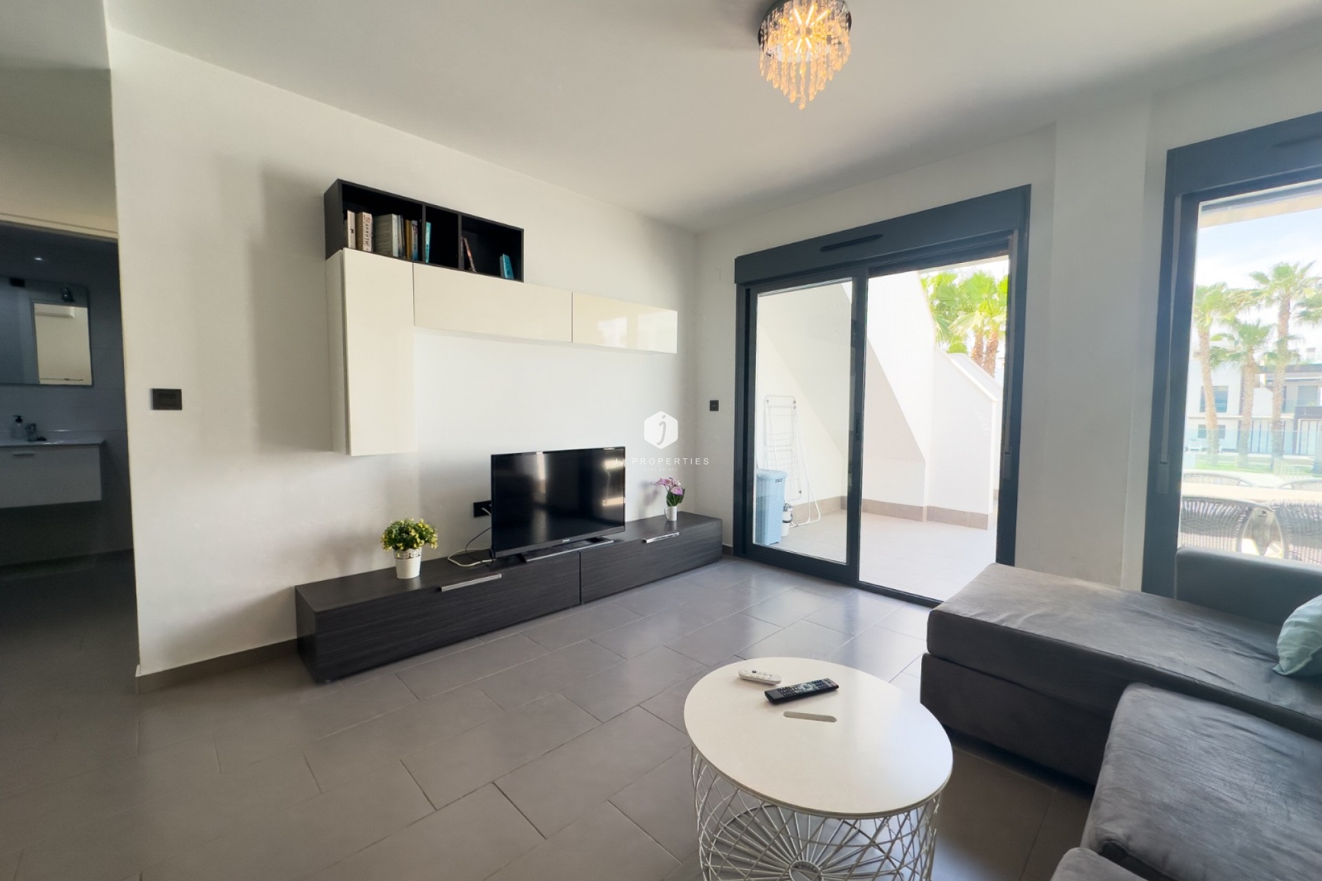 D'occasion - Appartement -
La Zenia - Costa Blanca