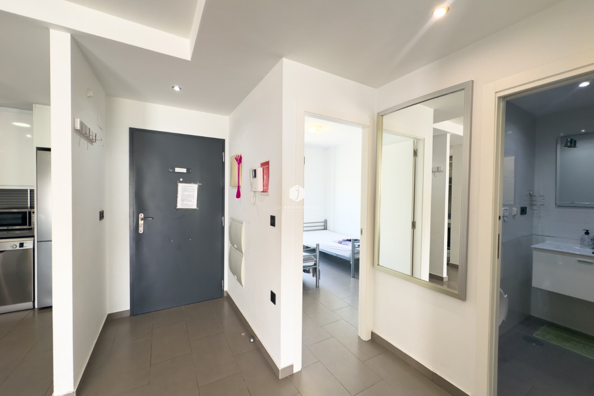 D'occasion - Appartement -
La Zenia - Costa Blanca