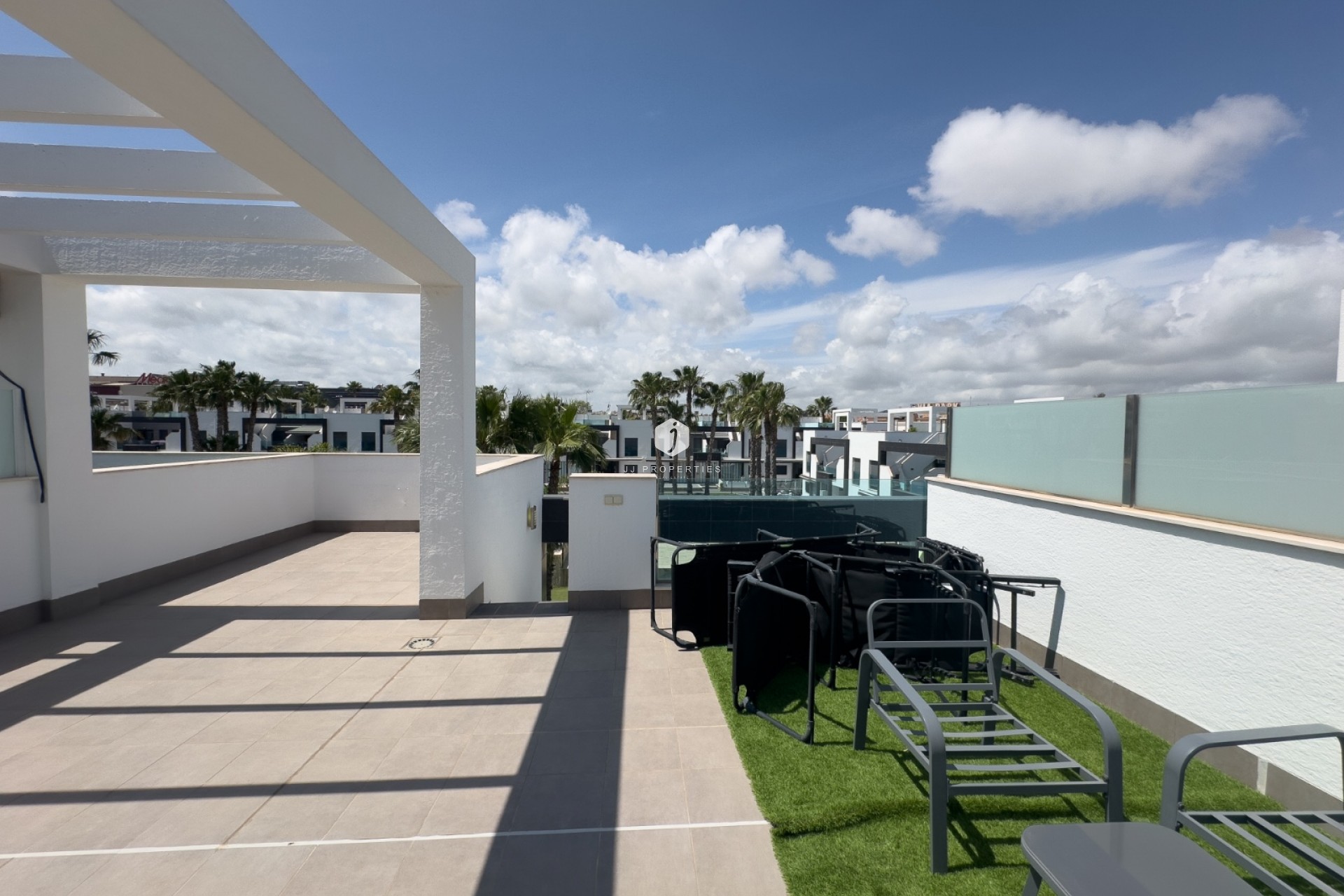 D'occasion - Appartement -
La Zenia - Costa Blanca