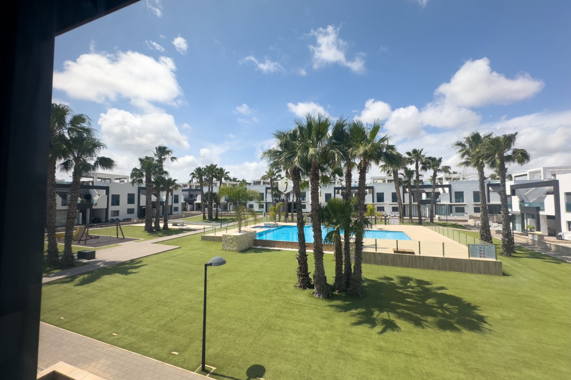 D'occasion - Appartement -
La Zenia - Costa Blanca