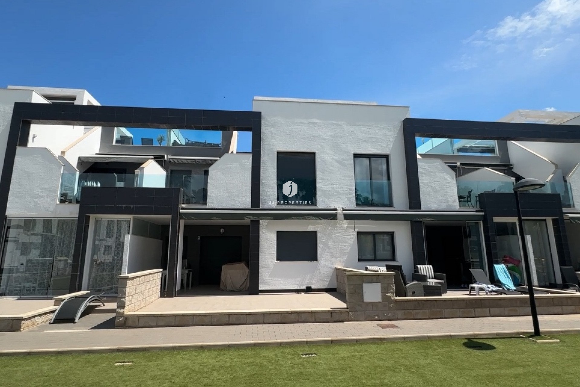 D'occasion - Appartement -
La Zenia - Costa Blanca