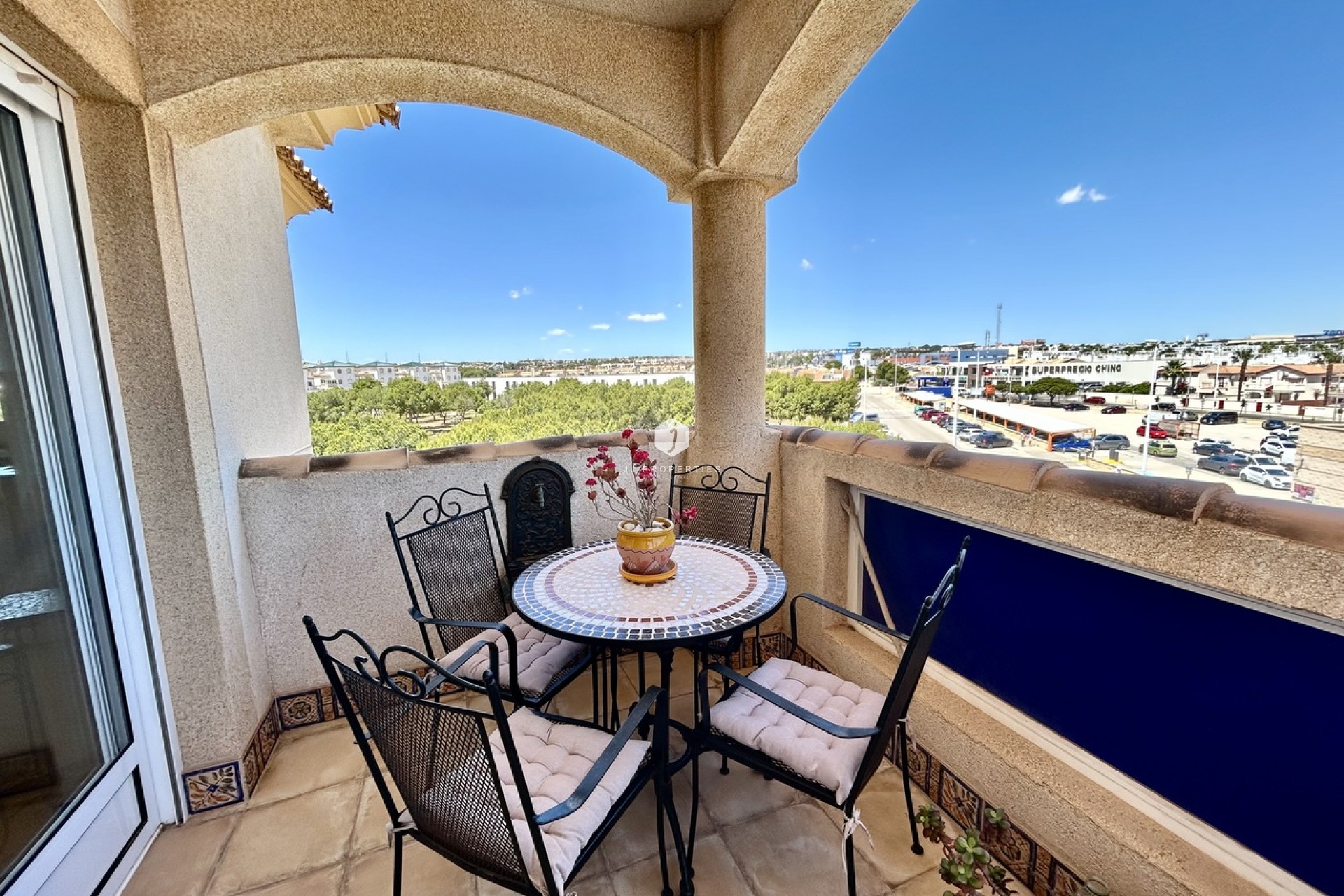 D'occasion - Appartement -
La Zenia - Costa Blanca