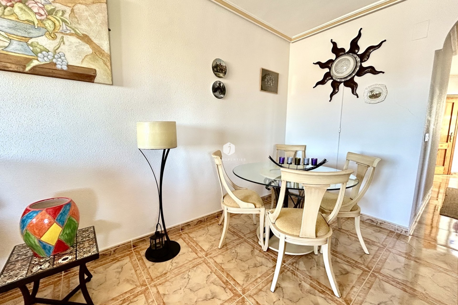 D'occasion - Appartement -
La Zenia - Costa Blanca