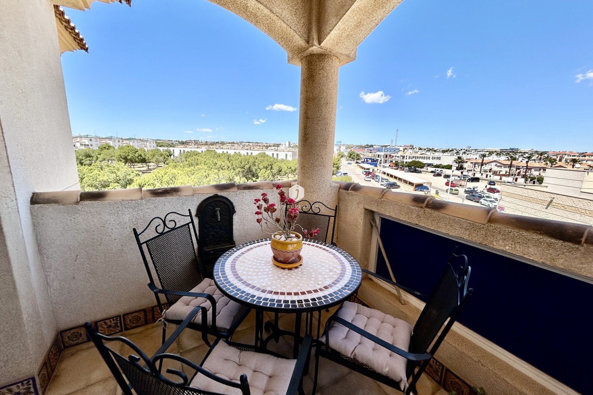 D'occasion - Appartement -
La Zenia - Costa Blanca