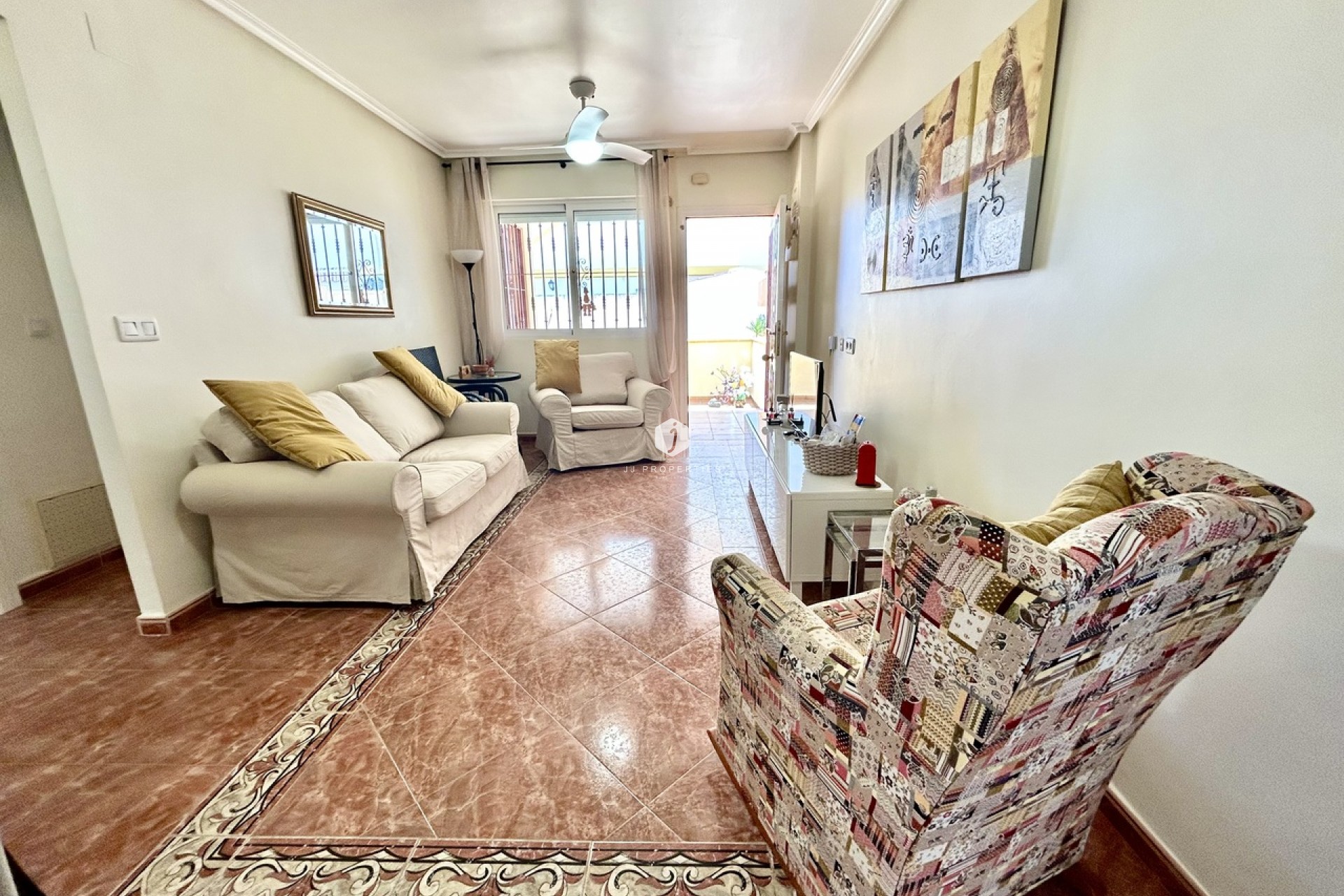 D'occasion - Appartement -
La Zenia - Costa Blanca