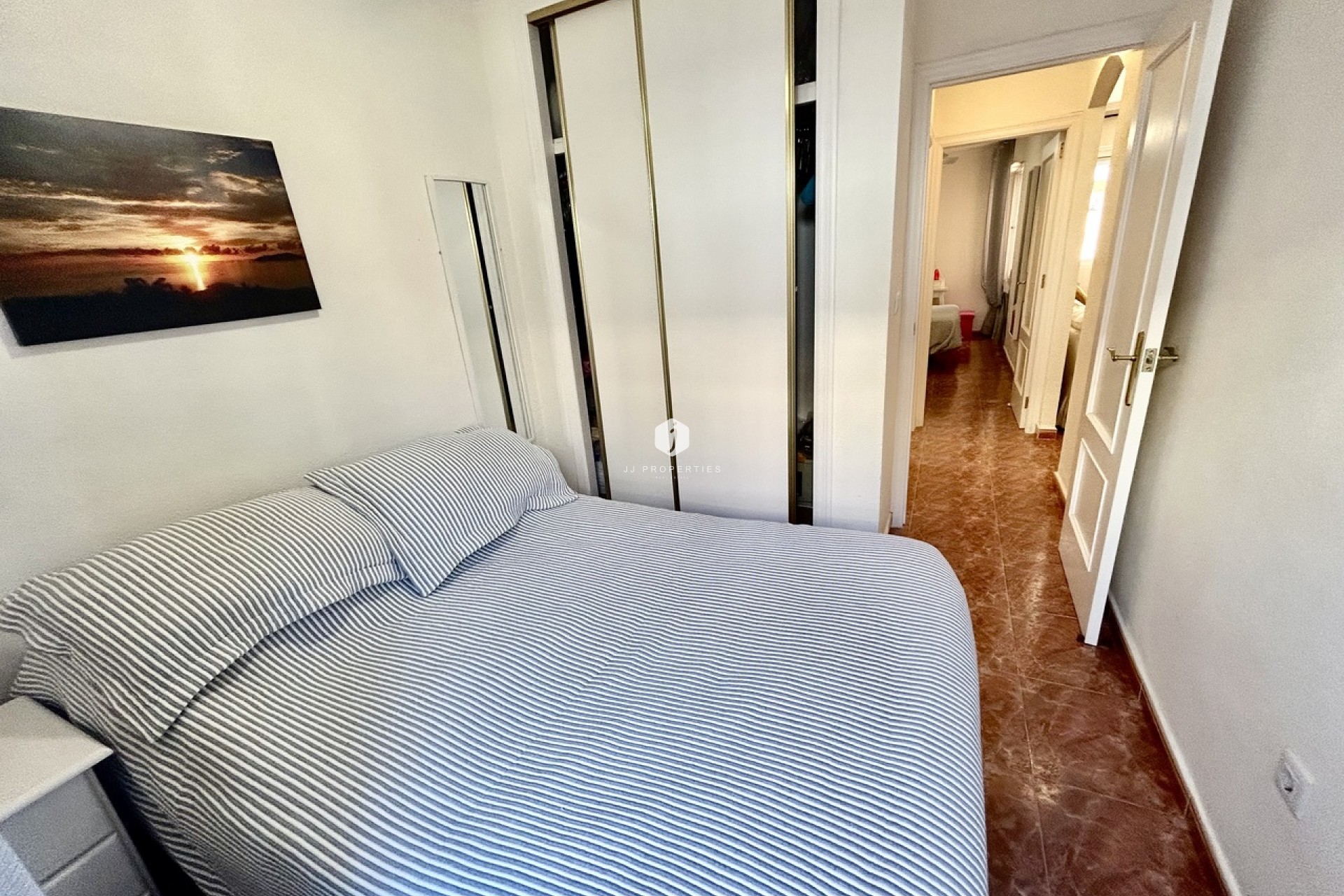D'occasion - Appartement -
La Zenia - Costa Blanca