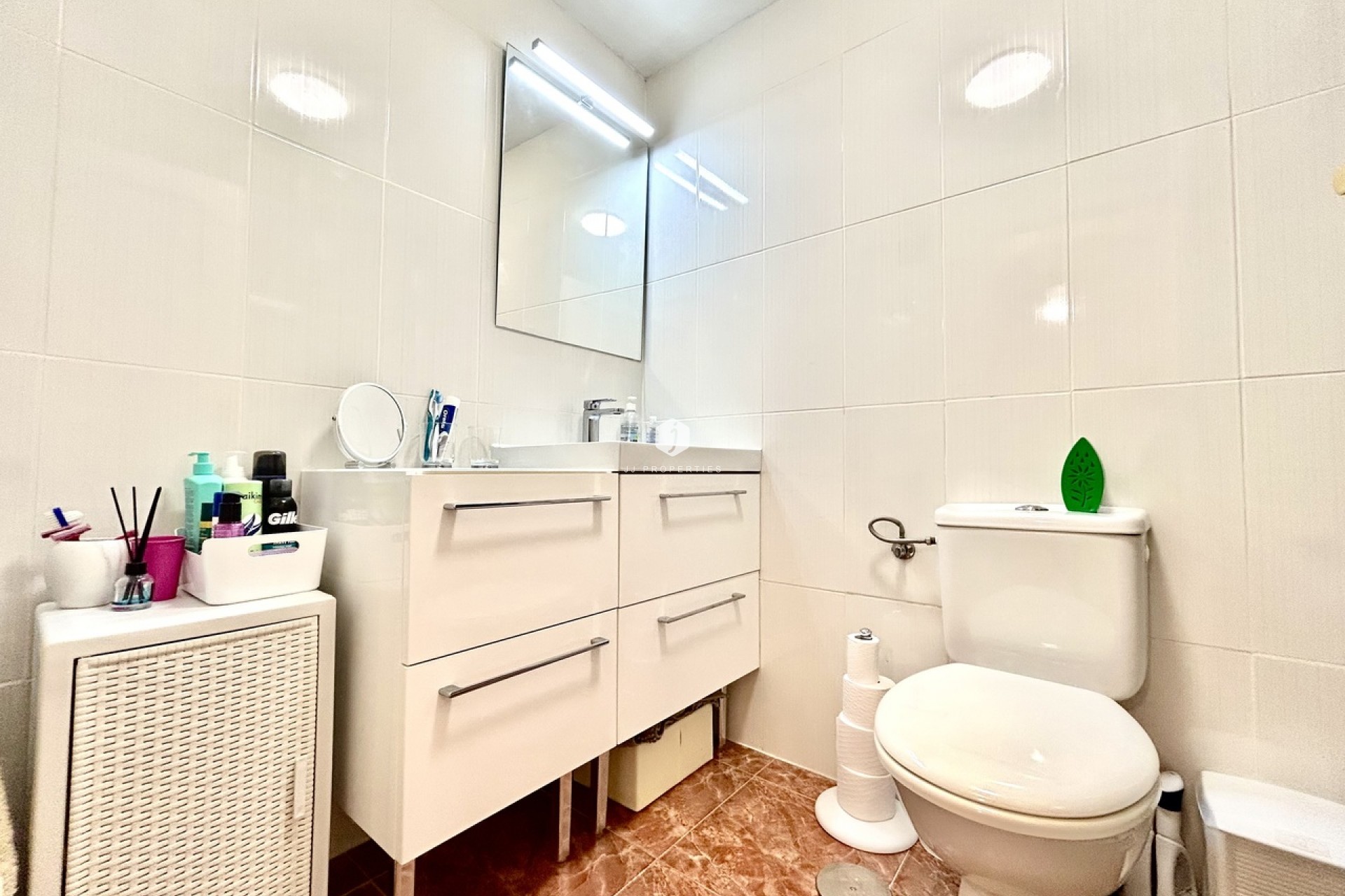 D'occasion - Appartement -
La Zenia - Costa Blanca