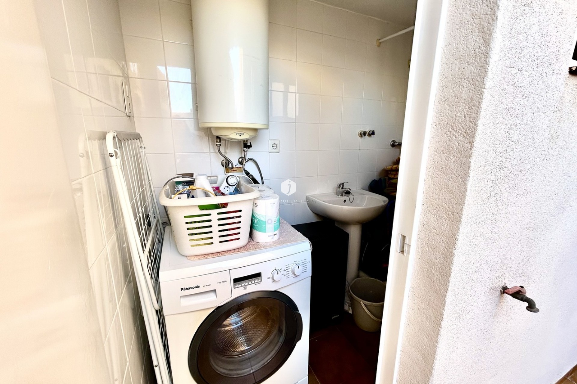 D'occasion - Appartement -
La Zenia - Costa Blanca