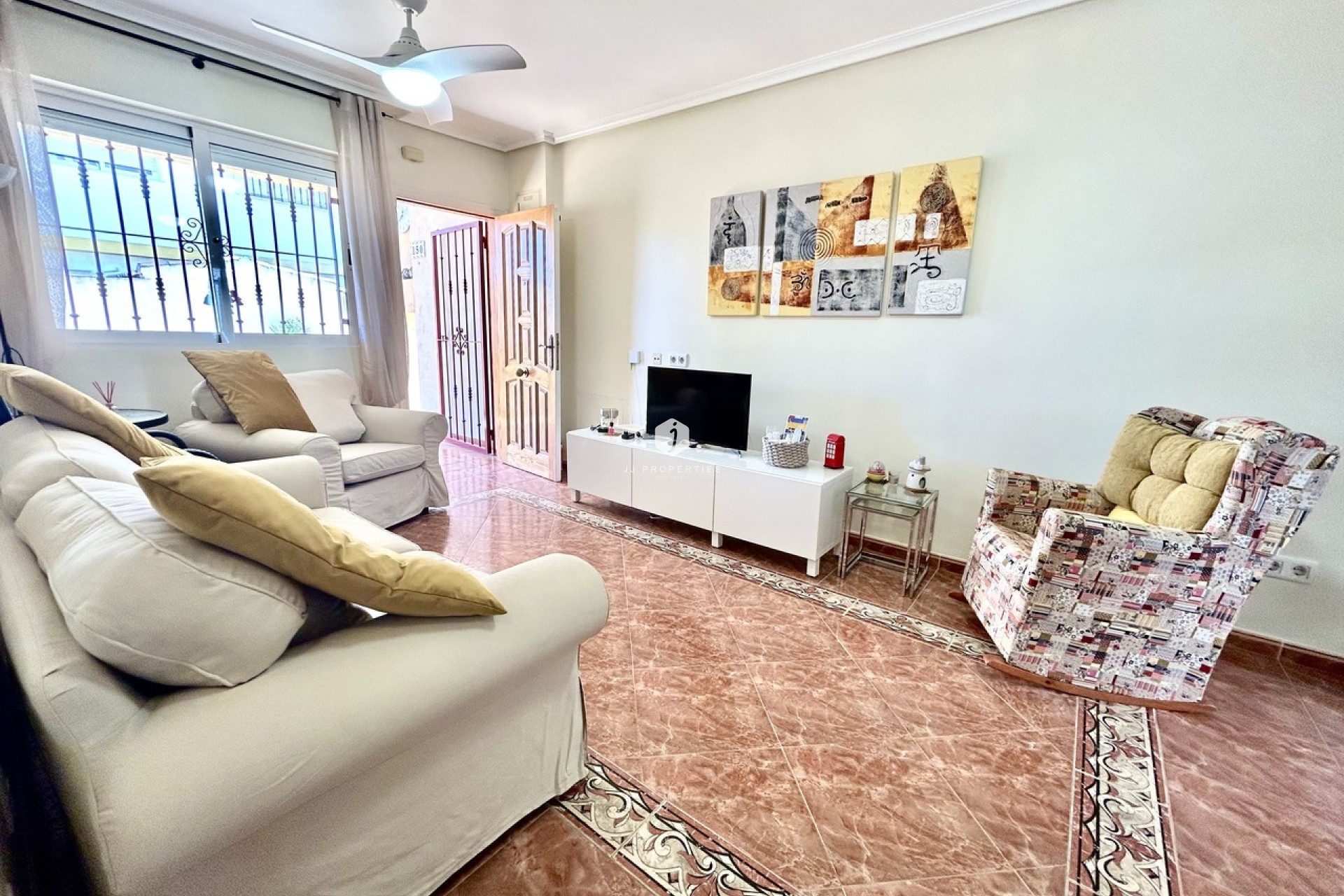 D'occasion - Appartement -
La Zenia - Costa Blanca