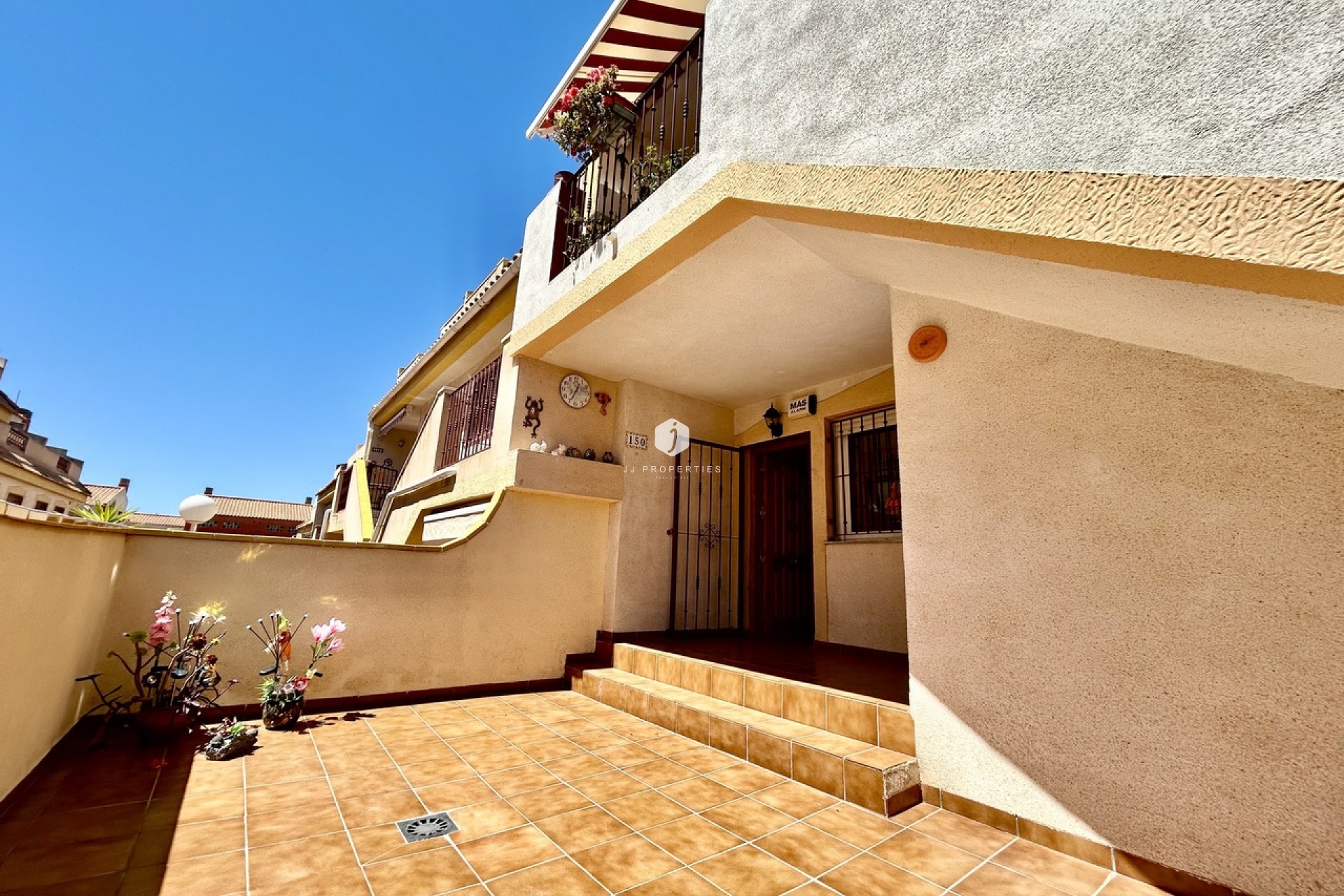 D'occasion - Appartement -
La Zenia - Costa Blanca