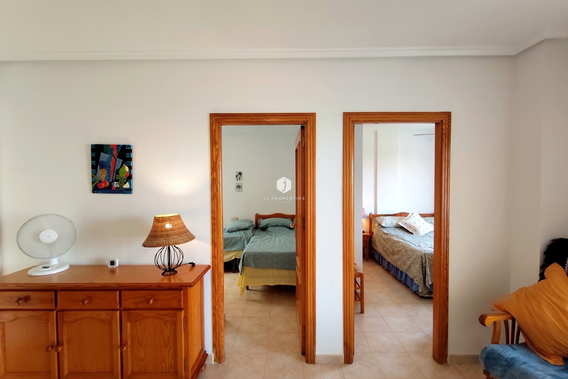 D'occasion - Appartement -
La Zenia - Costa Blanca