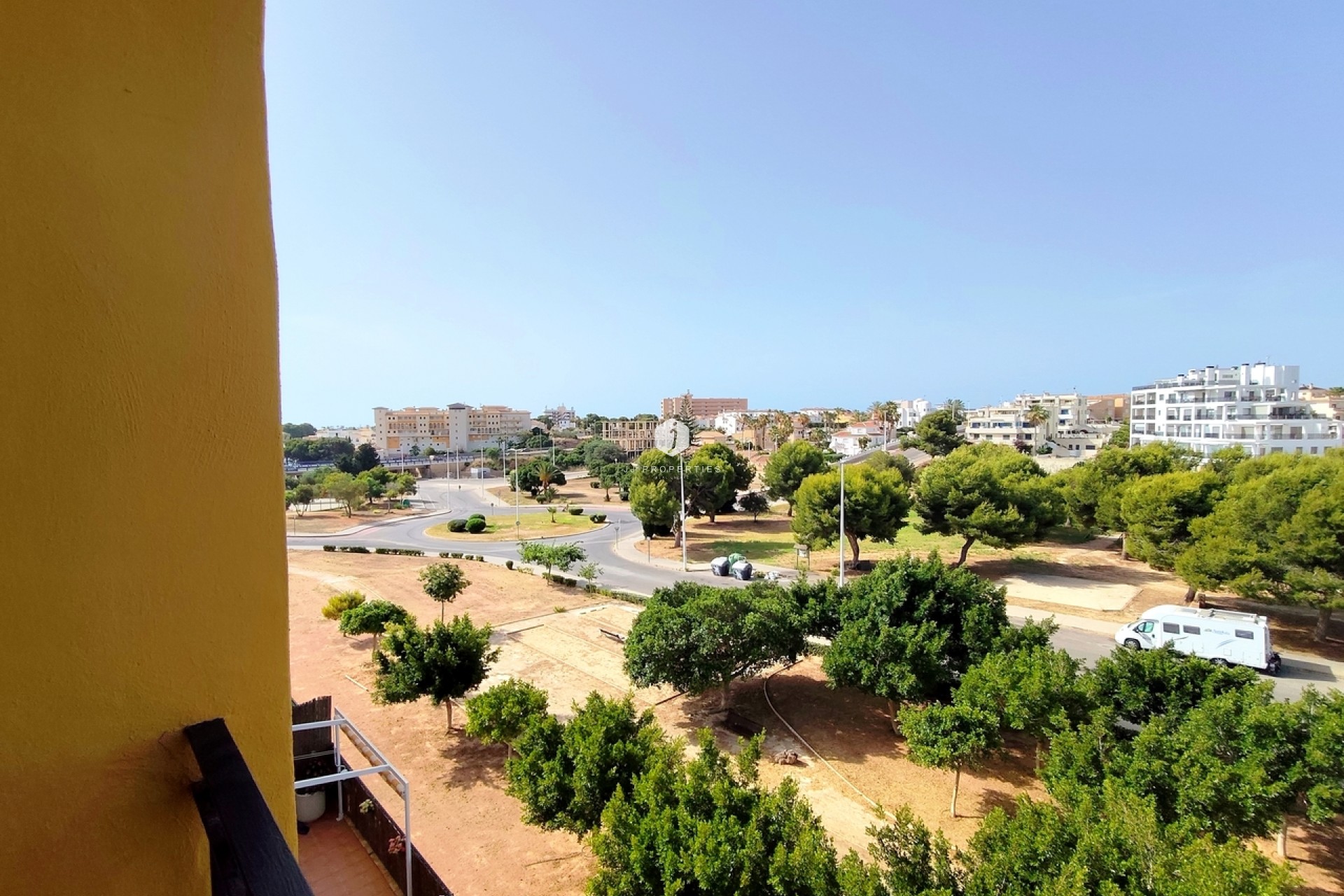D'occasion - Appartement -
La Zenia - Costa Blanca