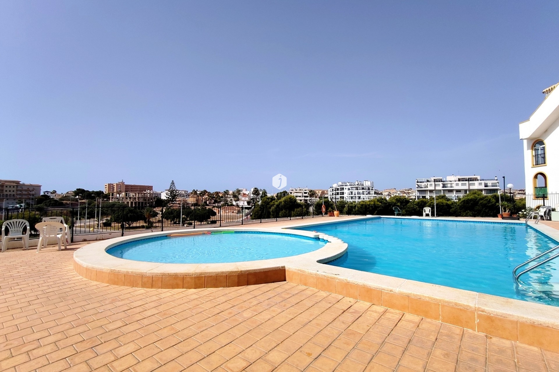 D'occasion - Appartement -
La Zenia - Costa Blanca
