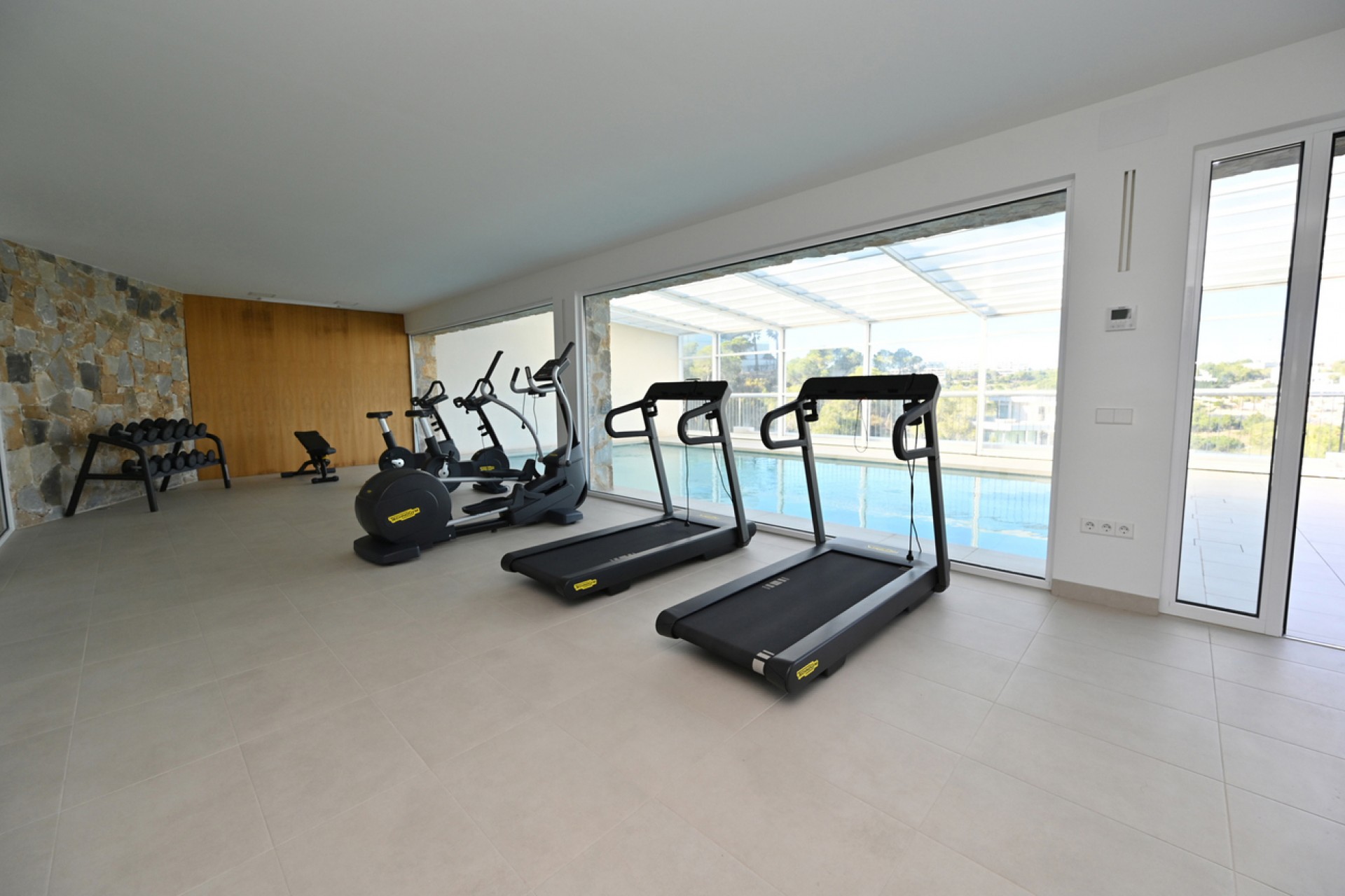 D'occasion - Appartement -
Las Colinas Golf - Costa Blanca