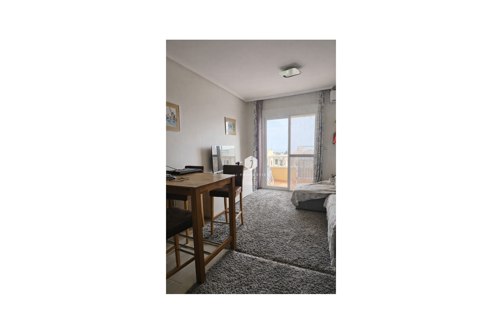 D'occasion - Appartement -
Lomas de Caboroig - Costa Blanca