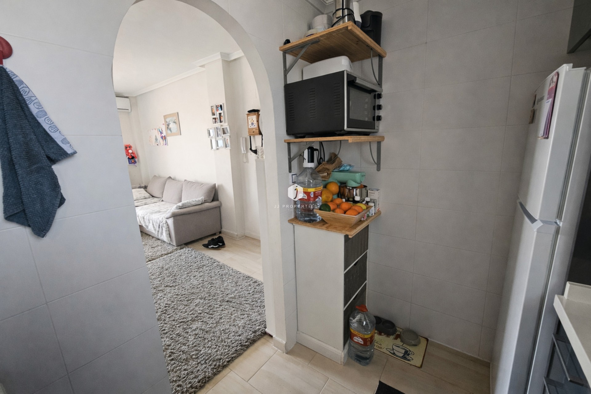 D'occasion - Appartement -
Lomas de Caboroig - Costa Blanca