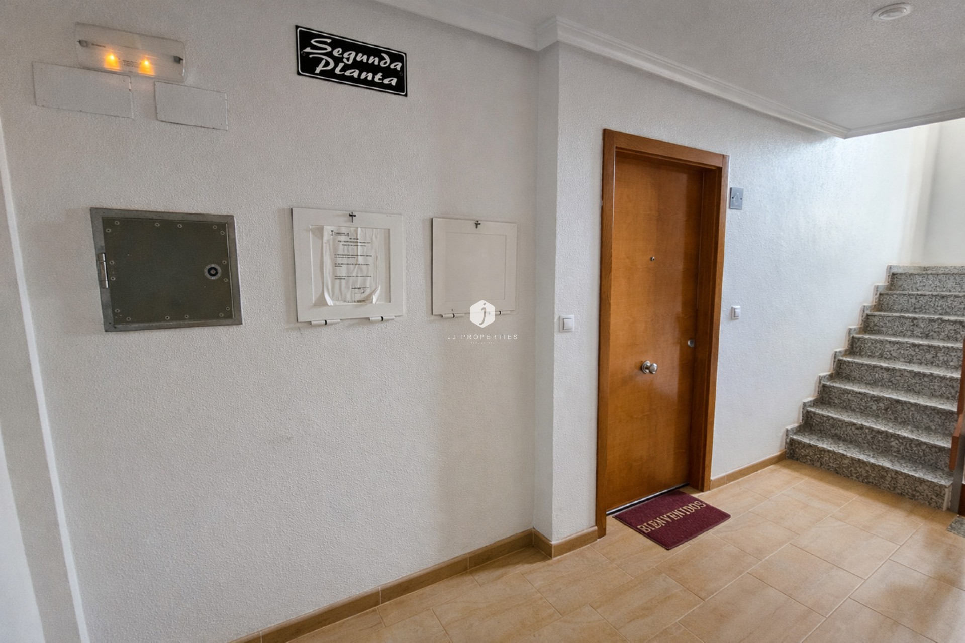 D'occasion - Appartement -
Lomas de Caboroig - Costa Blanca