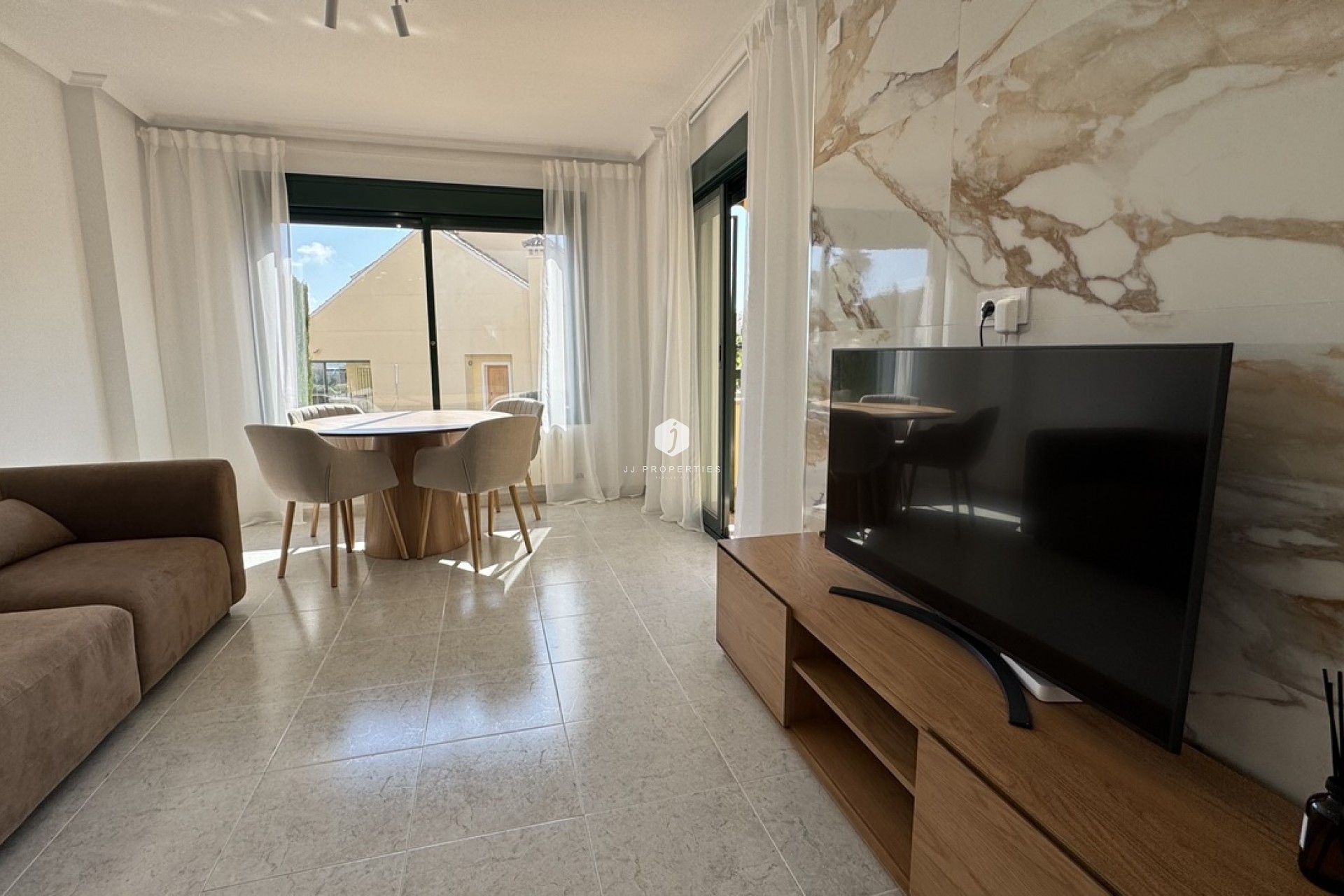 D'occasion - Appartement -
Lomas De Campoamor - Costa Blanca