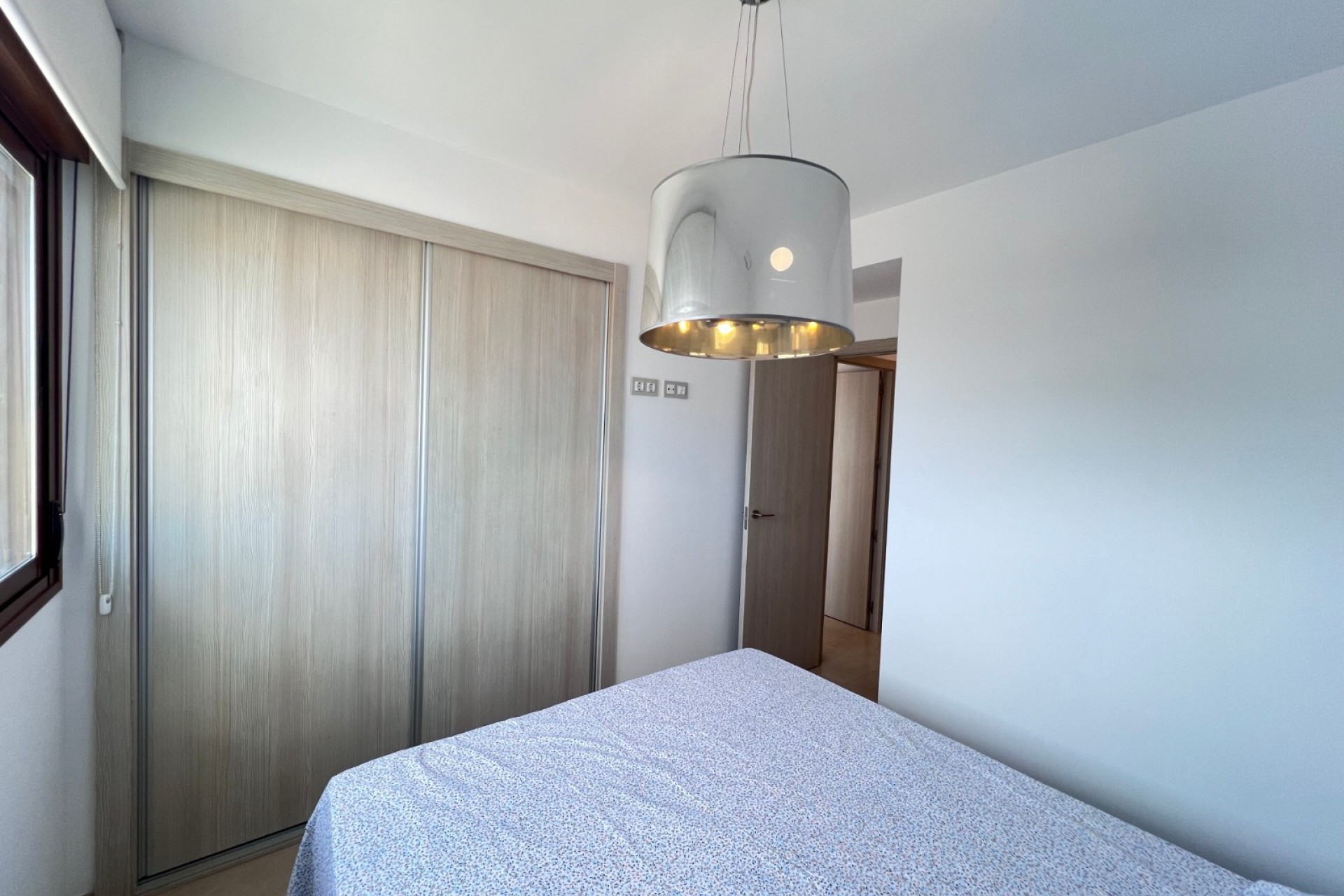 D'occasion - Appartement -
Lomas De Campoamor - Inland