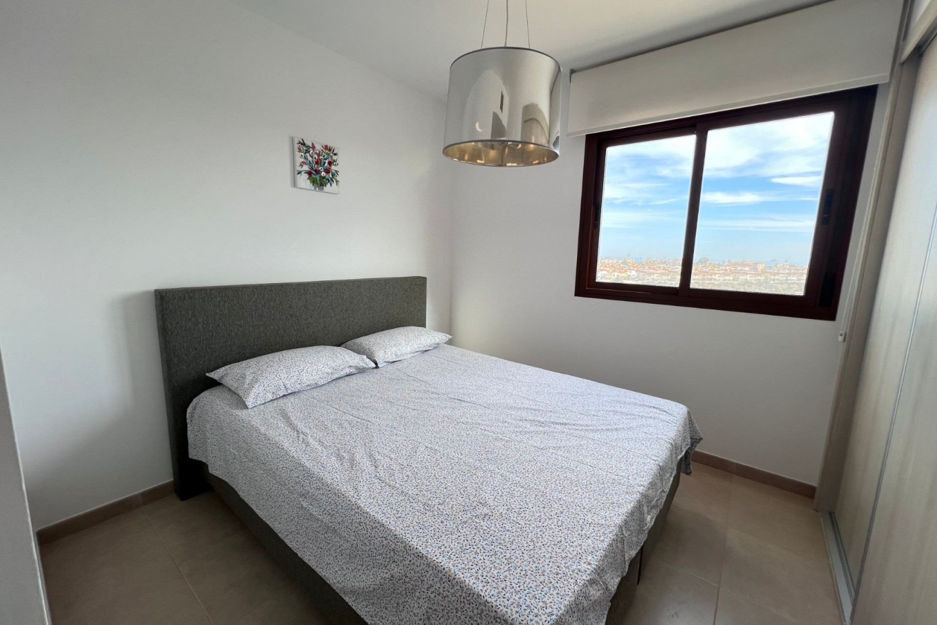 D'occasion - Appartement -
Lomas De Campoamor - Inland