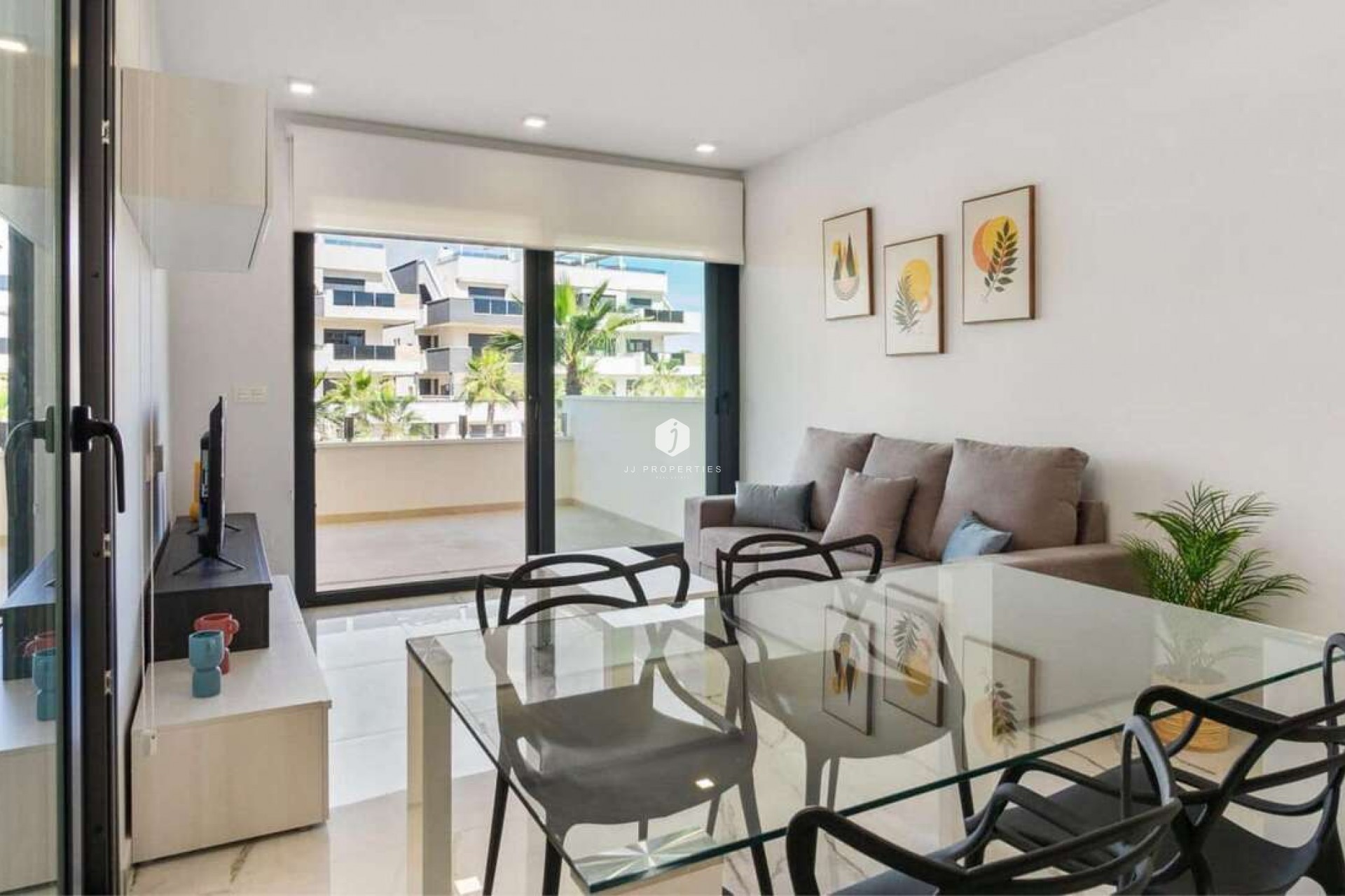 D'occasion - Appartement -
Los Altos - Costa Blanca