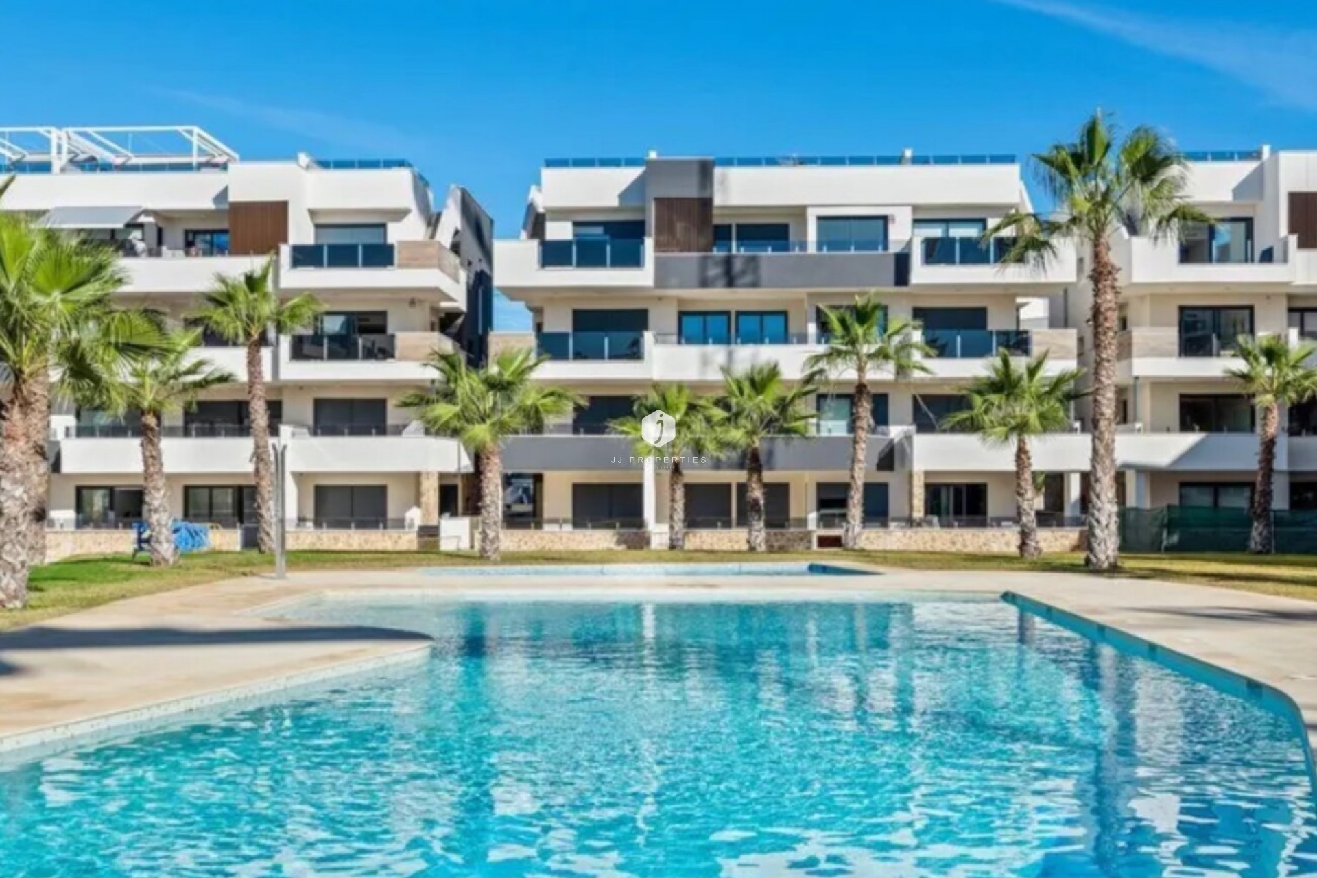 D'occasion - Appartement -
Los Altos - Costa Blanca