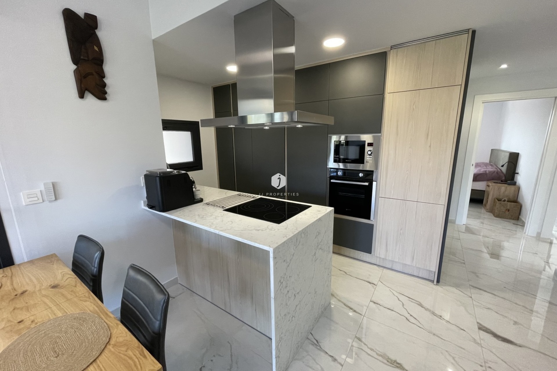 D'occasion - Appartement -
Los Altos - Costa Blanca