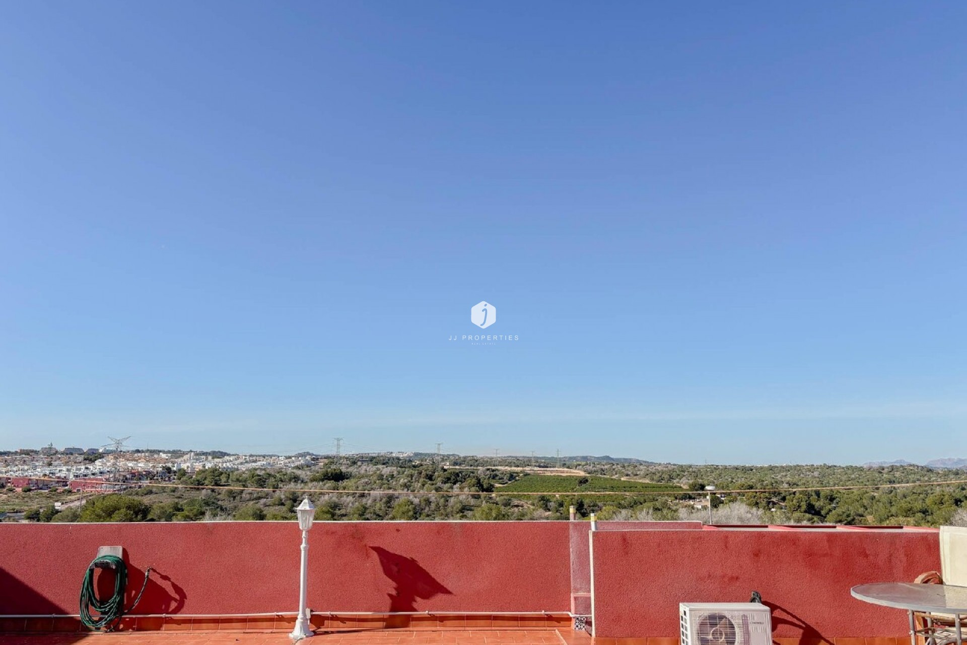 D'occasion - Appartement -
Los Altos - Costa Blanca