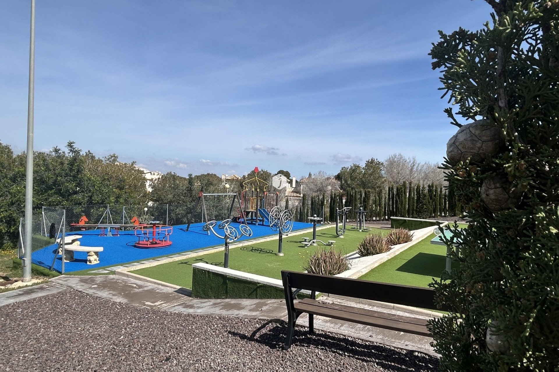 D'occasion - Appartement -
Los Altos - Costa Blanca