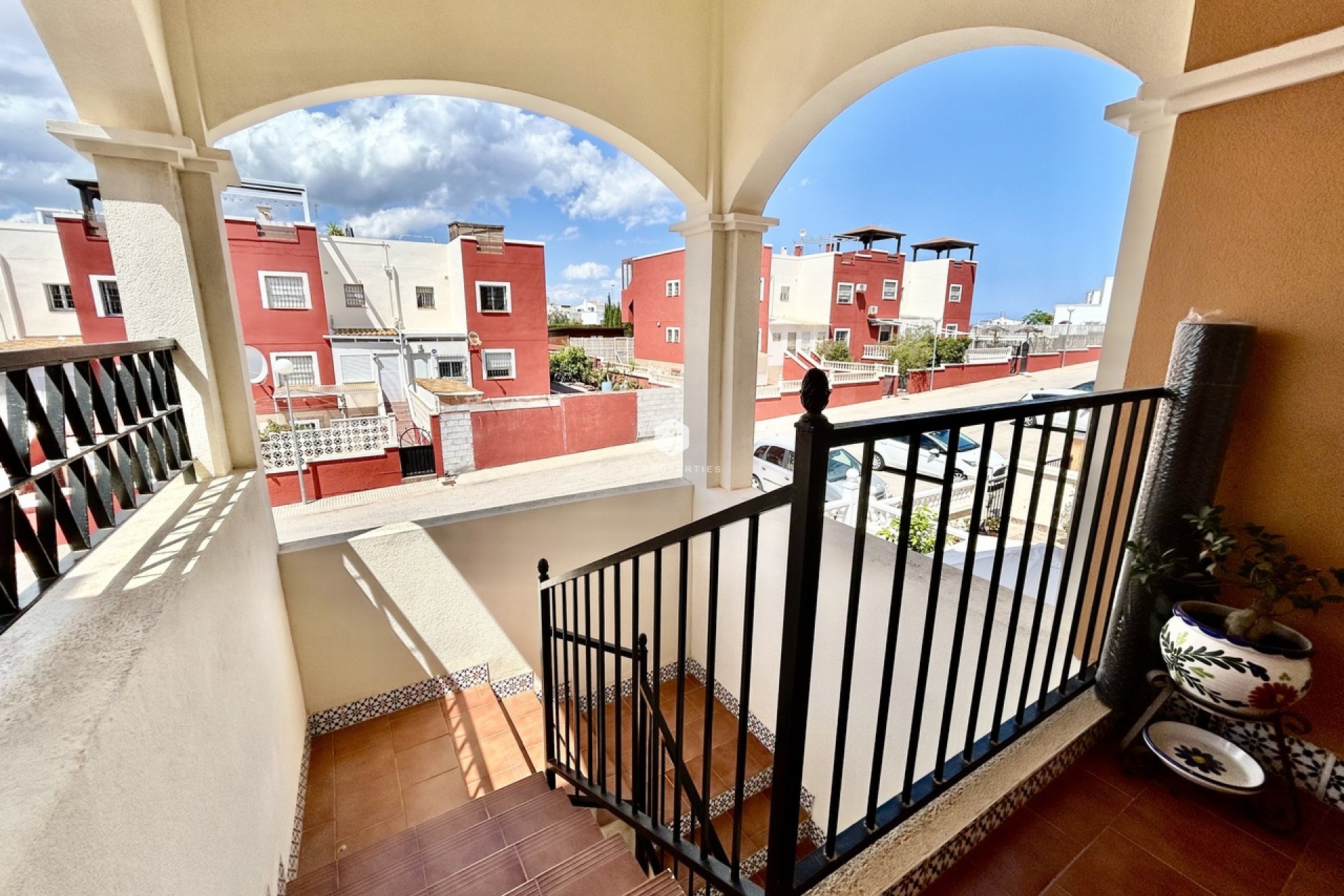 D'occasion - Appartement -
Los Altos - Costa Blanca