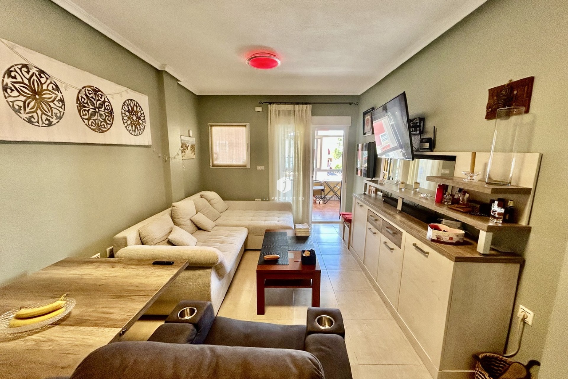 D'occasion - Appartement -
Los Altos - Costa Blanca