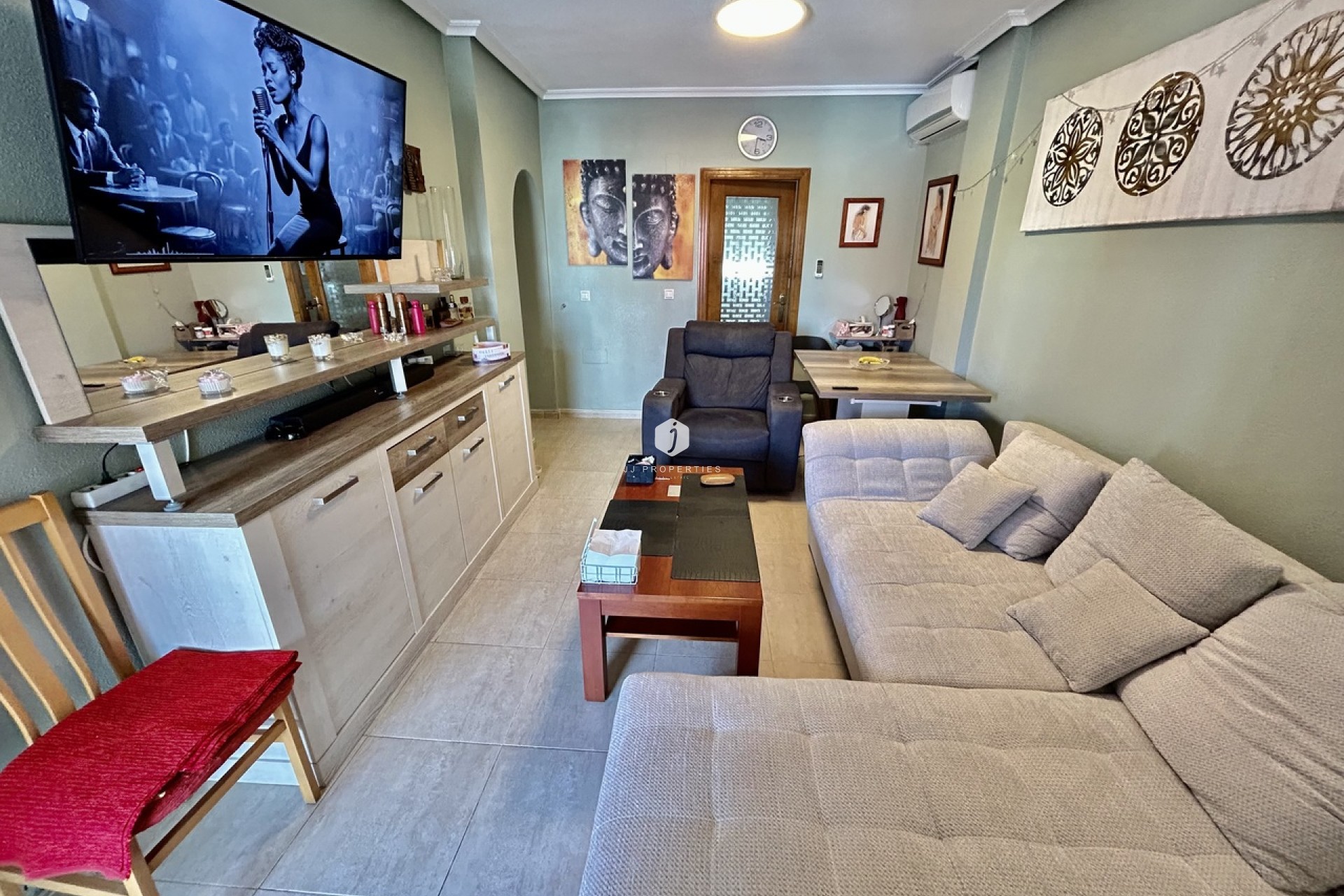 D'occasion - Appartement -
Los Altos - Costa Blanca