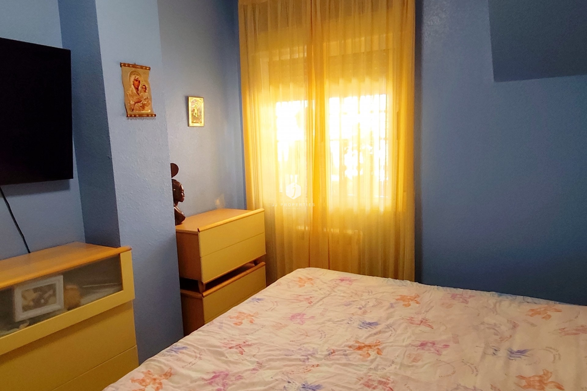 D'occasion - Appartement -
Los Altos - Costa Blanca