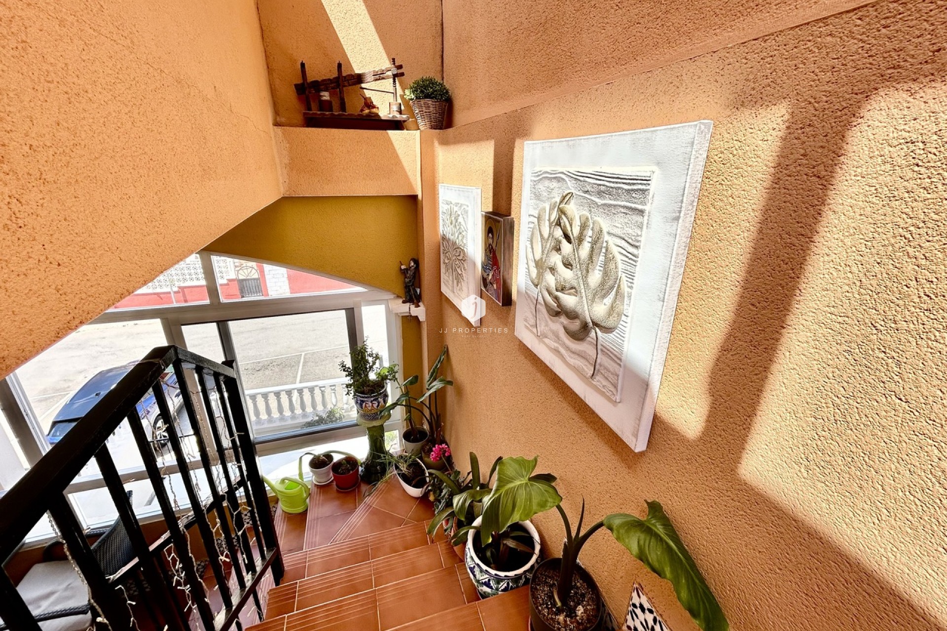 D'occasion - Appartement -
Los Altos - Costa Blanca