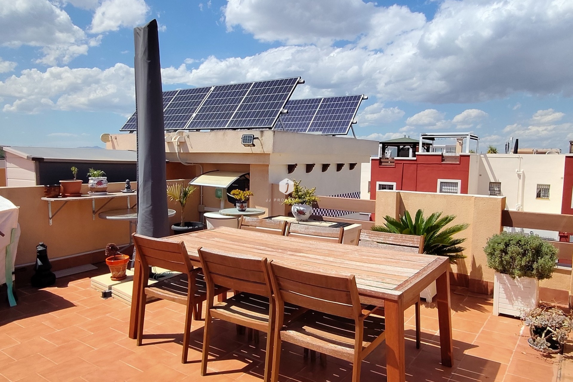D'occasion - Appartement -
Los Altos - Costa Blanca