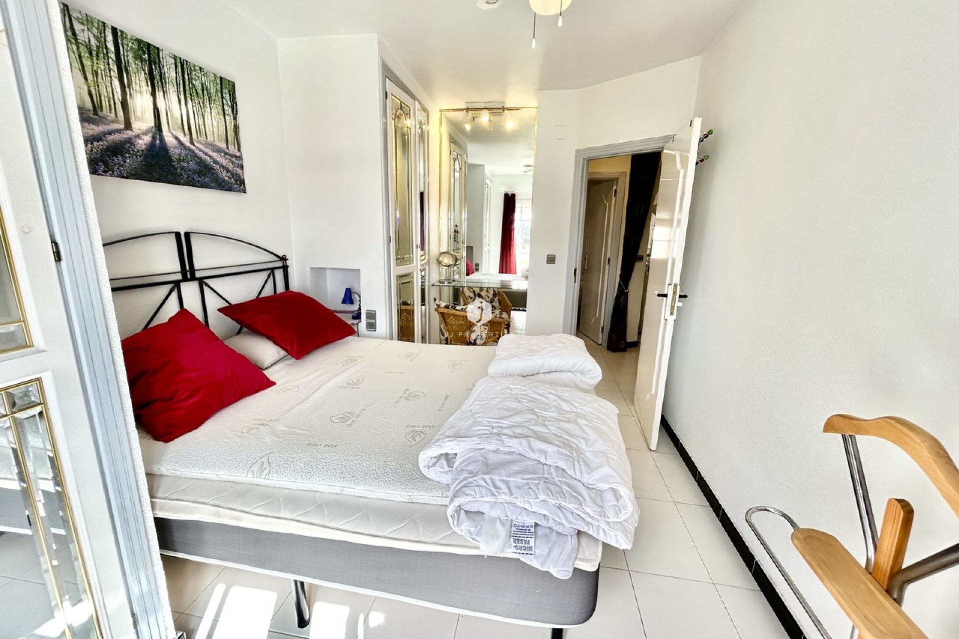 D'occasion - Appartement -
Los Altos - Costa Blanca