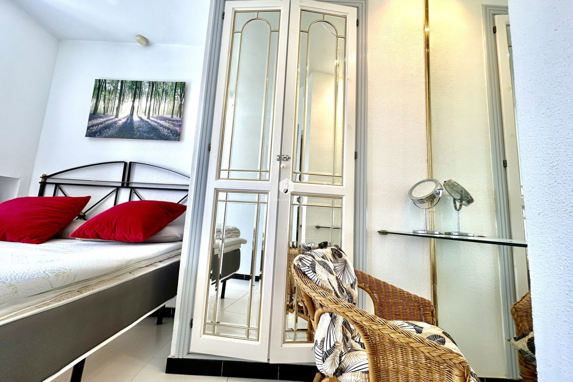 D'occasion - Appartement -
Los Altos - Costa Blanca