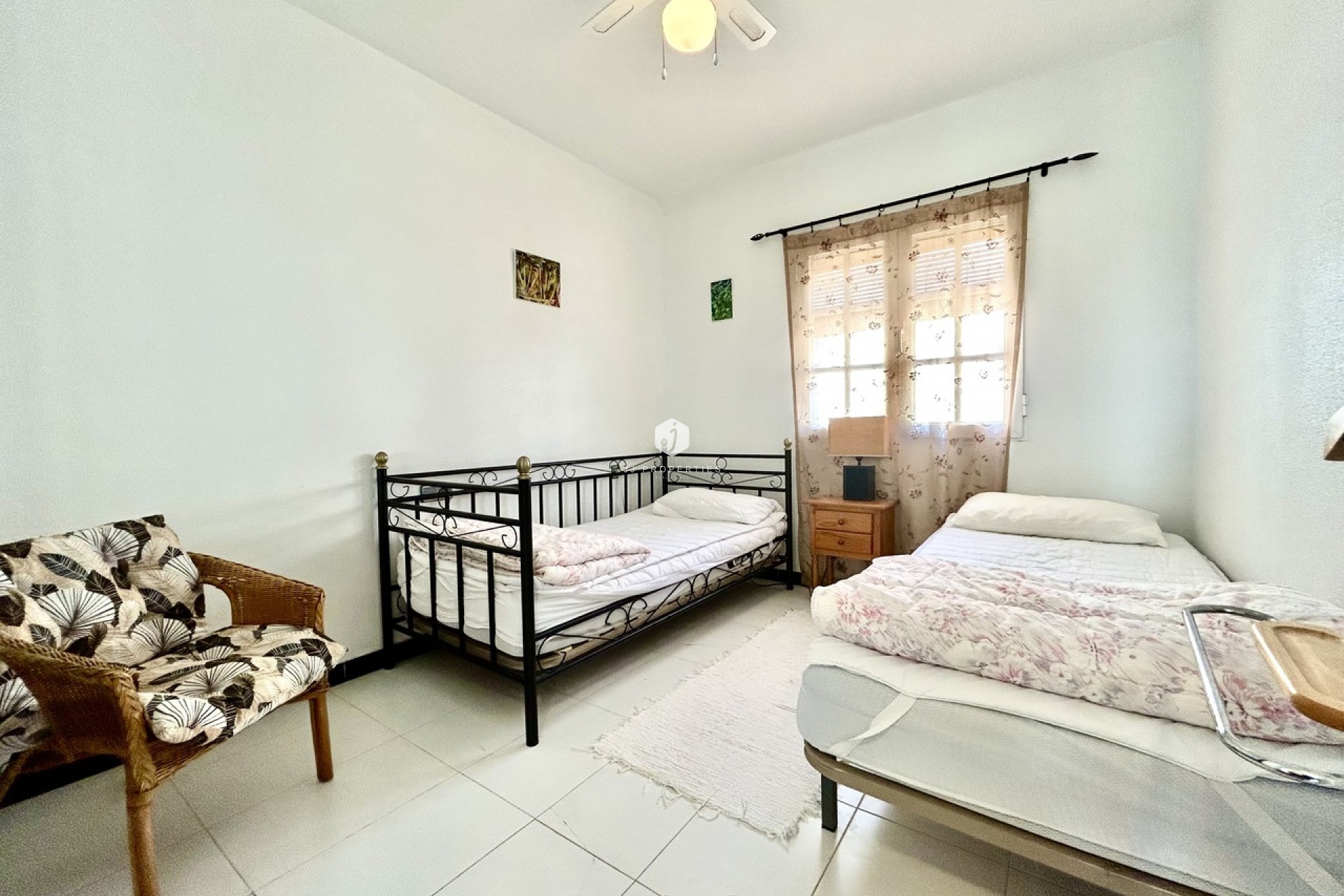 D'occasion - Appartement -
Los Altos - Costa Blanca