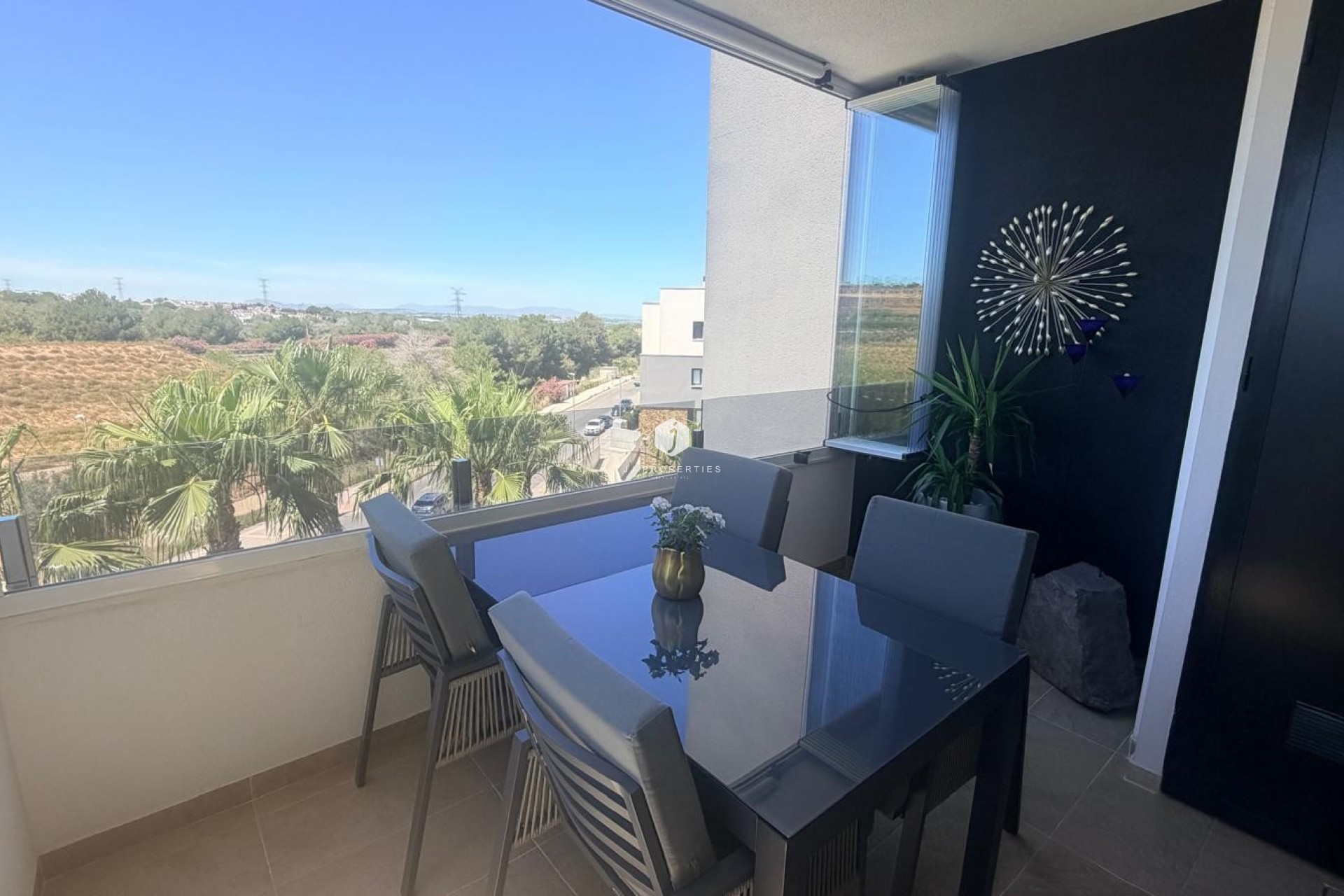 D'occasion - Appartement -
Los Altos - Costa Blanca