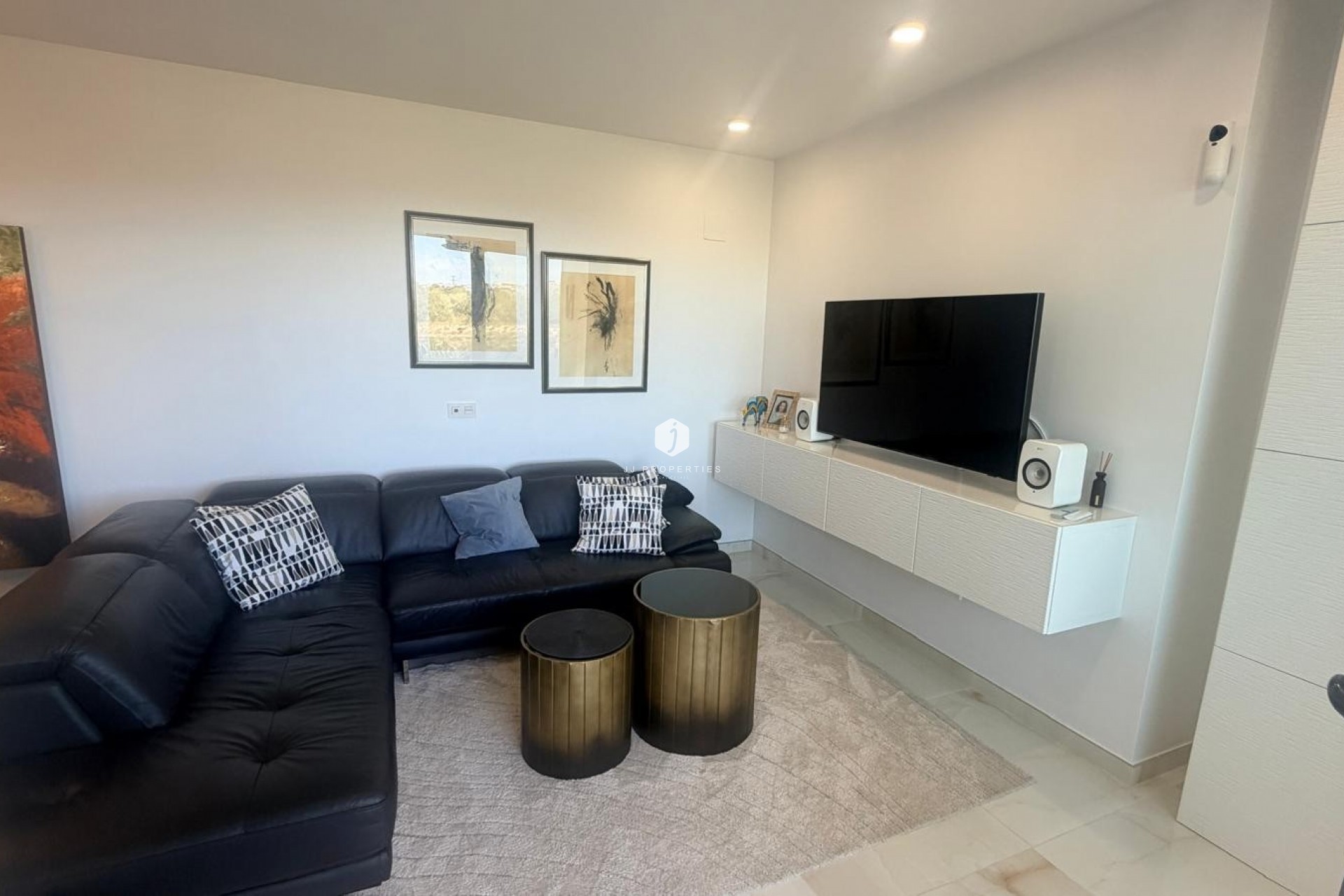 D'occasion - Appartement -
Los Altos - Costa Blanca