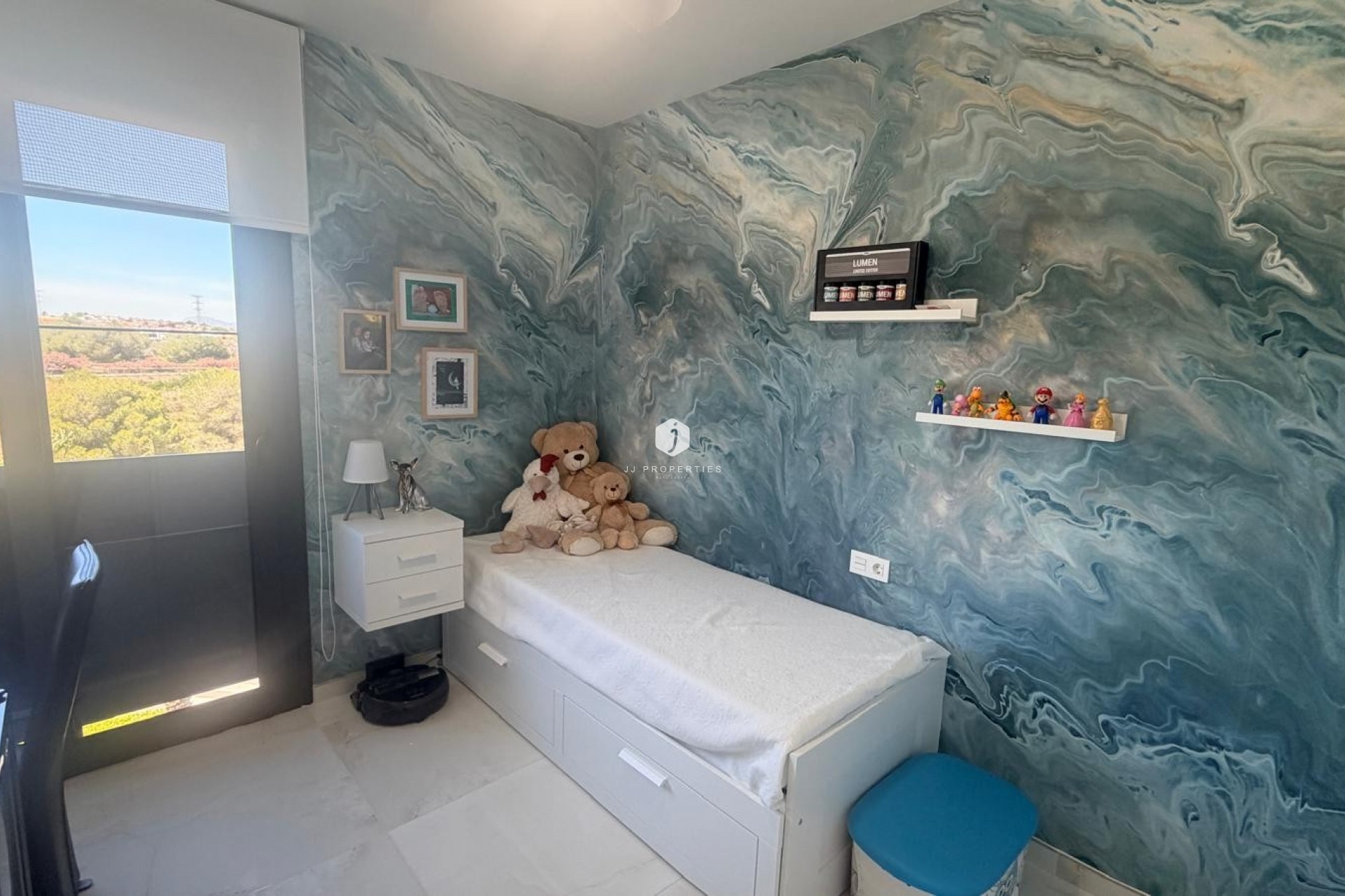 D'occasion - Appartement -
Los Altos - Costa Blanca