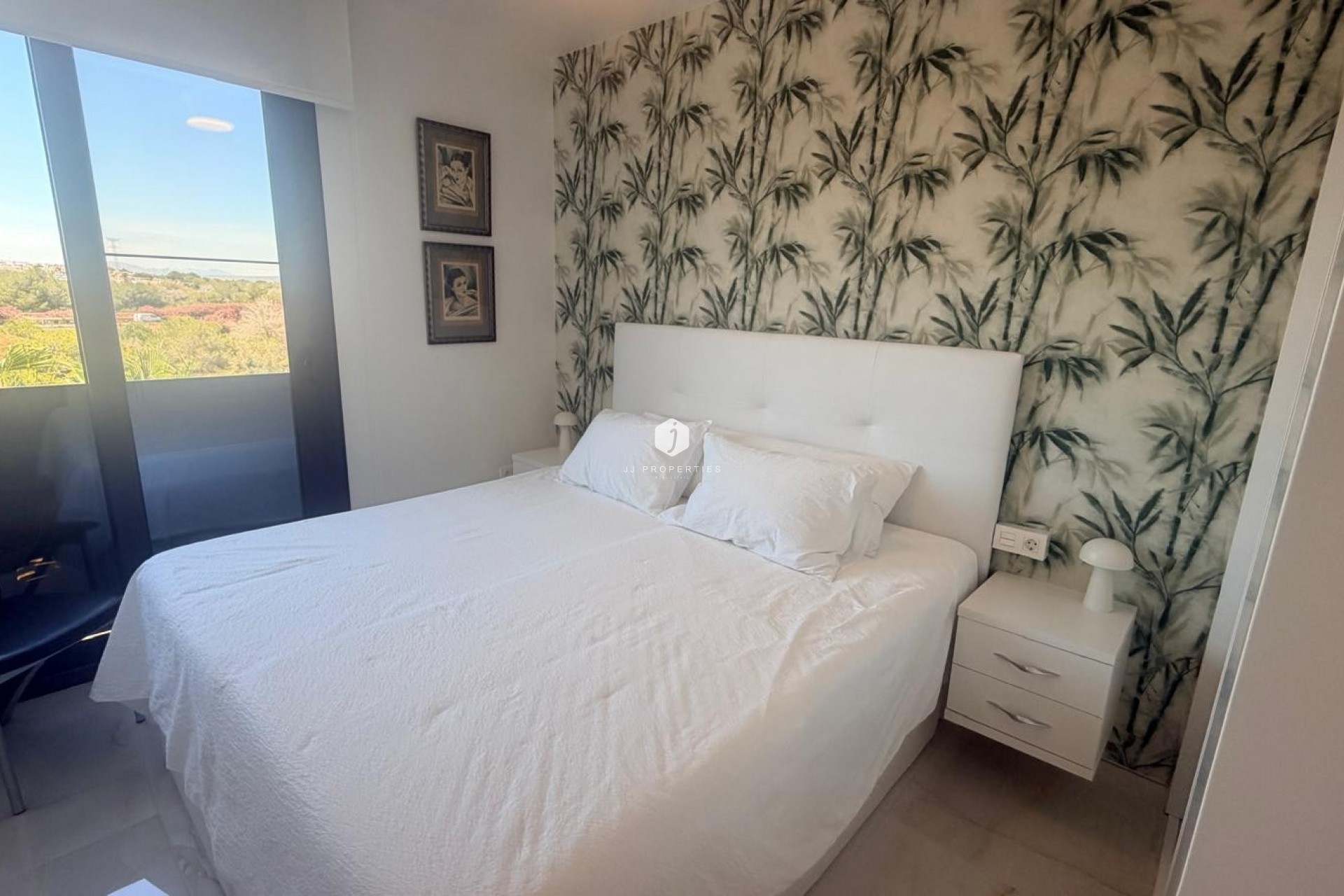 D'occasion - Appartement -
Los Altos - Costa Blanca