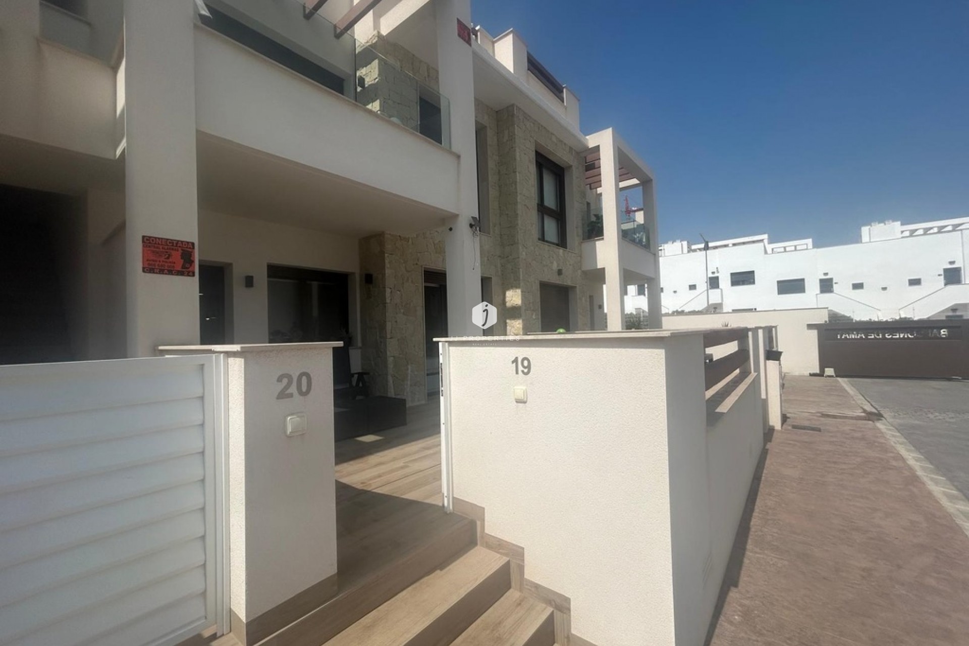 D'occasion - Appartement -
Los Balcones - AMAY Urbanisation