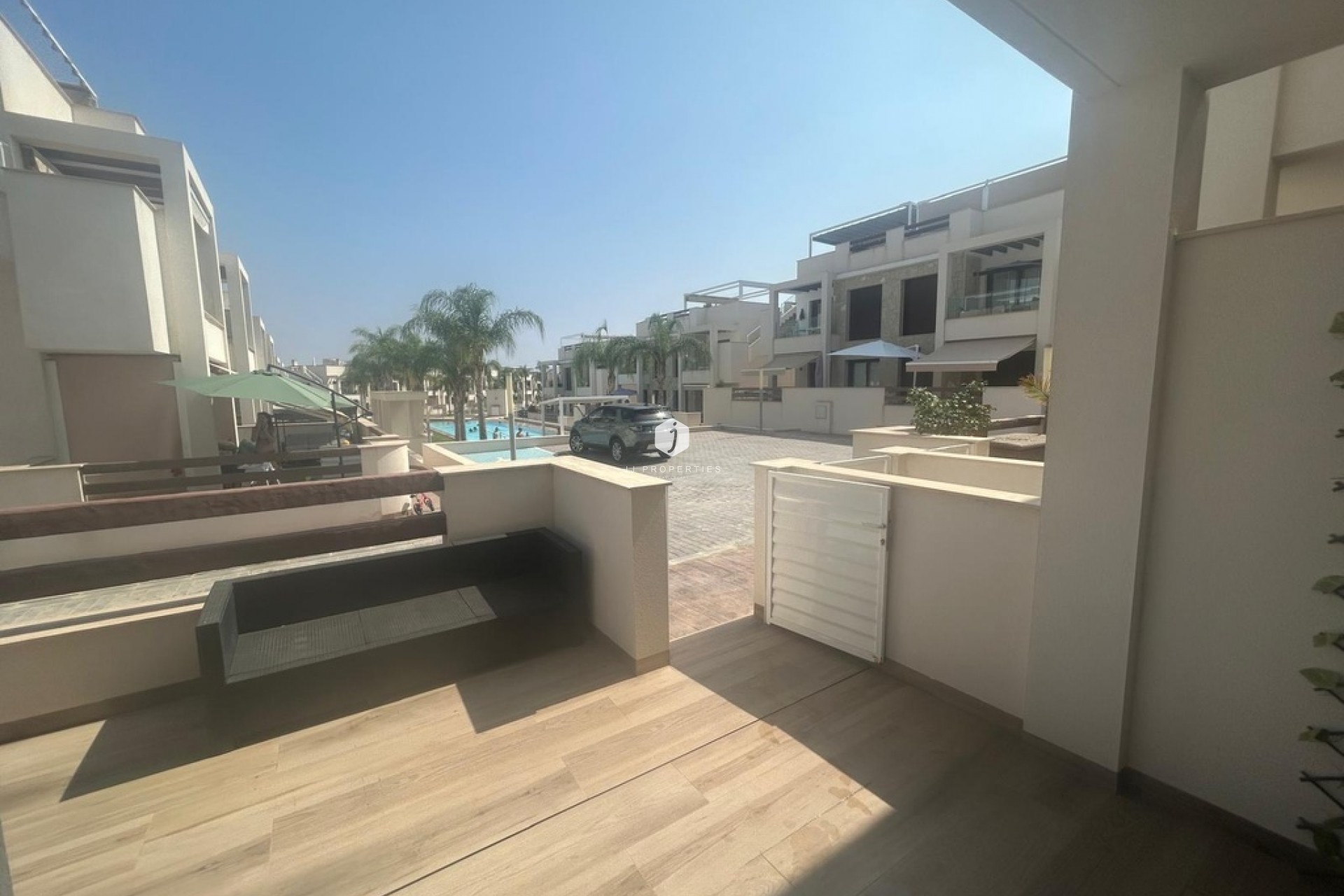 D'occasion - Appartement -
Los Balcones - AMAY Urbanisation