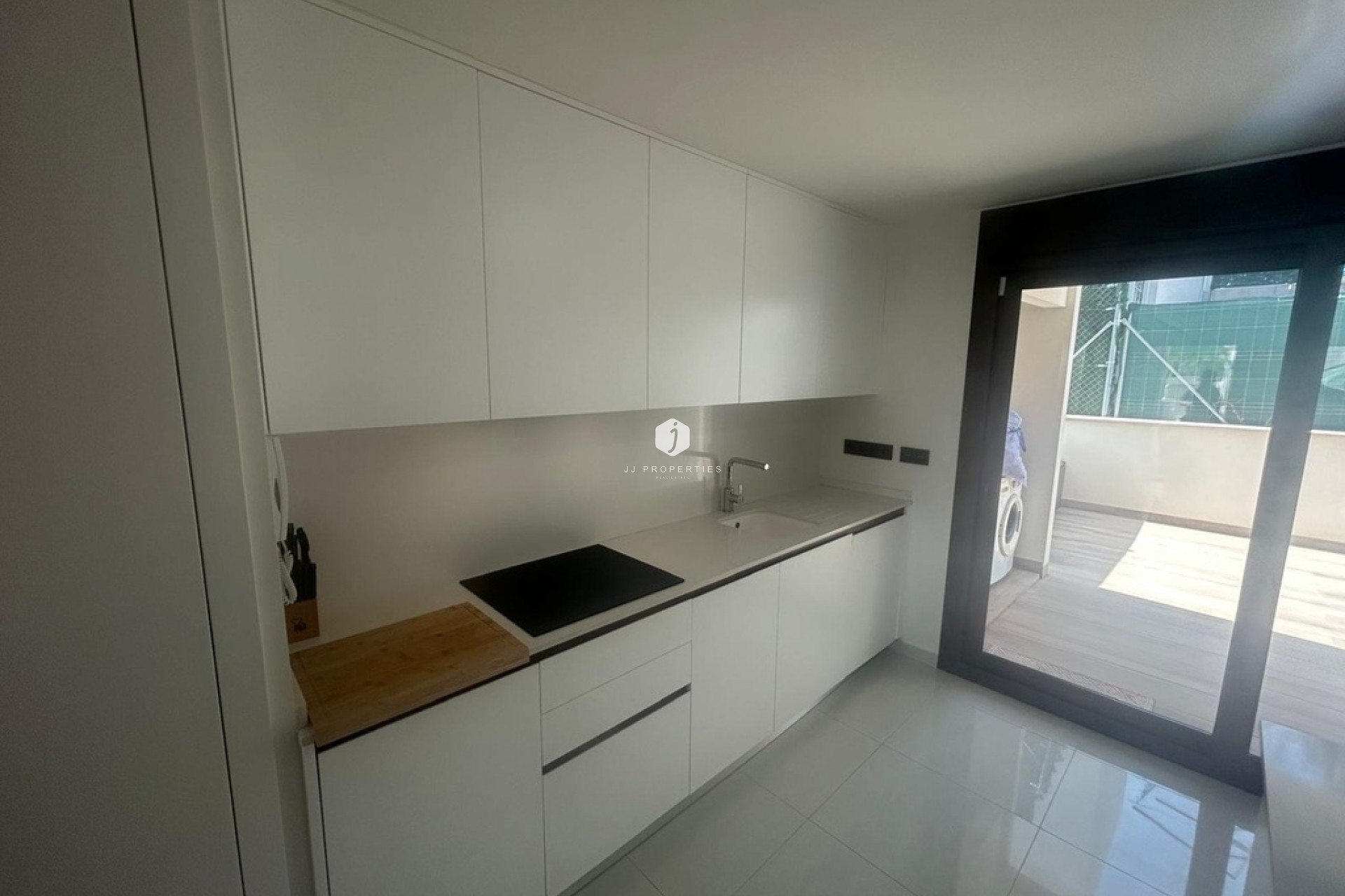 D'occasion - Appartement -
Los Balcones - AMAY Urbanisation