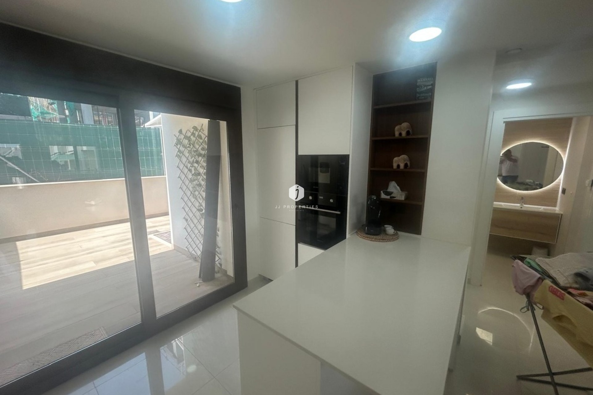 D'occasion - Appartement -
Los Balcones - AMAY Urbanisation