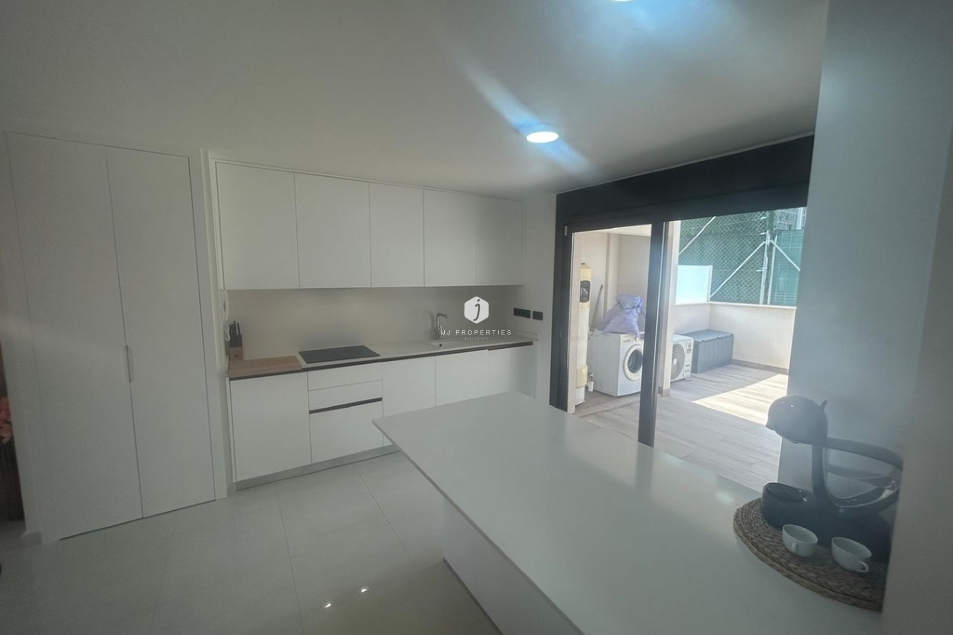 D'occasion - Appartement -
Los Balcones - AMAY Urbanisation