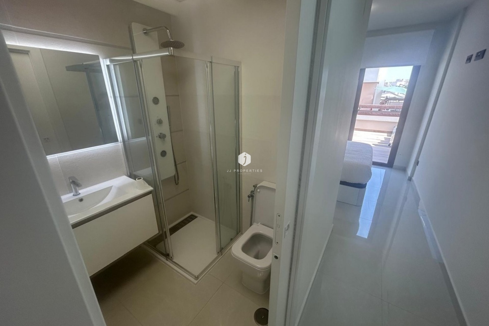 D'occasion - Appartement -
Los Balcones - AMAY Urbanisation