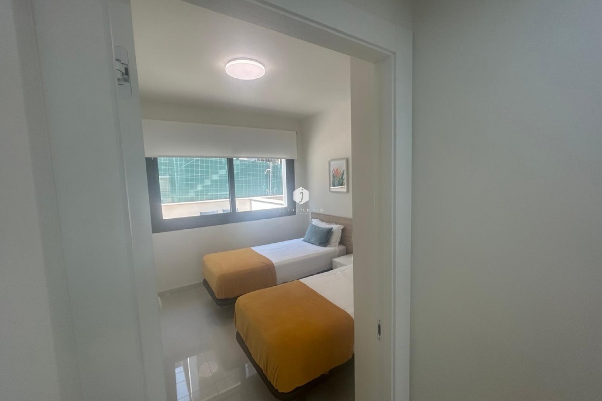 D'occasion - Appartement -
Los Balcones - AMAY Urbanisation